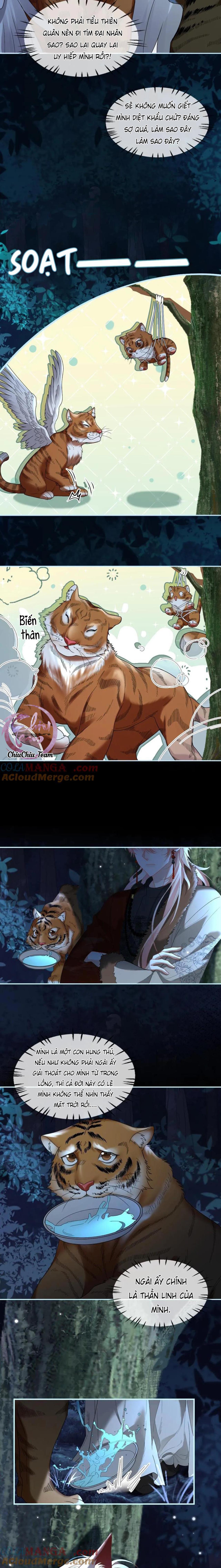 Khát Vọng Ngọt Ngào Chapter 416 - Next 
