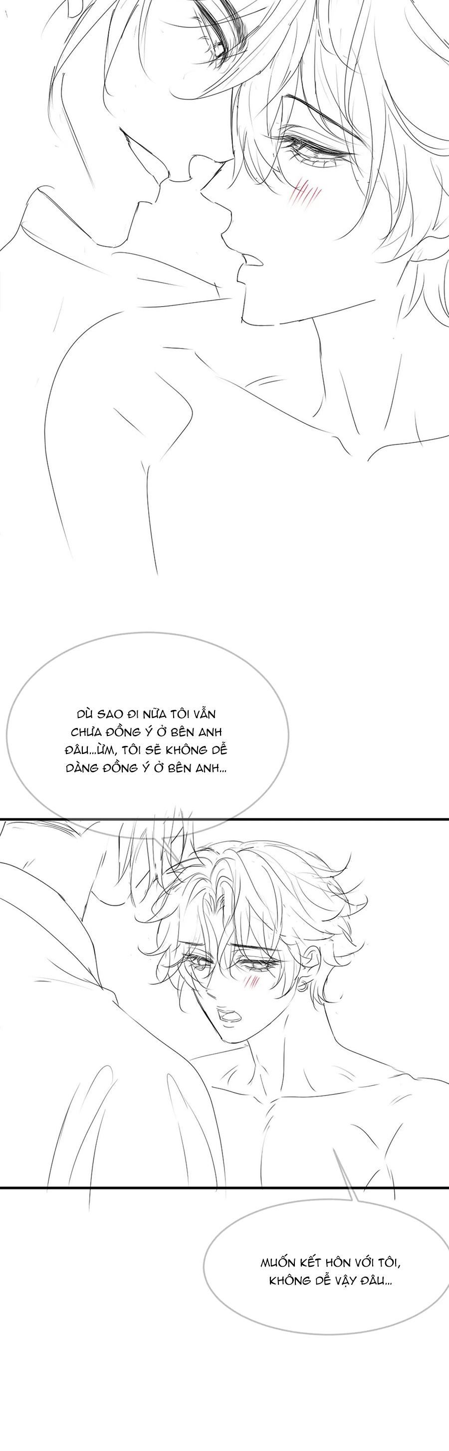 Tiểu Thiếu Gia Dựa Vào Nhan Sắc Càn Quét Toàn Hệ Thống Chapter 83 - Trang 2