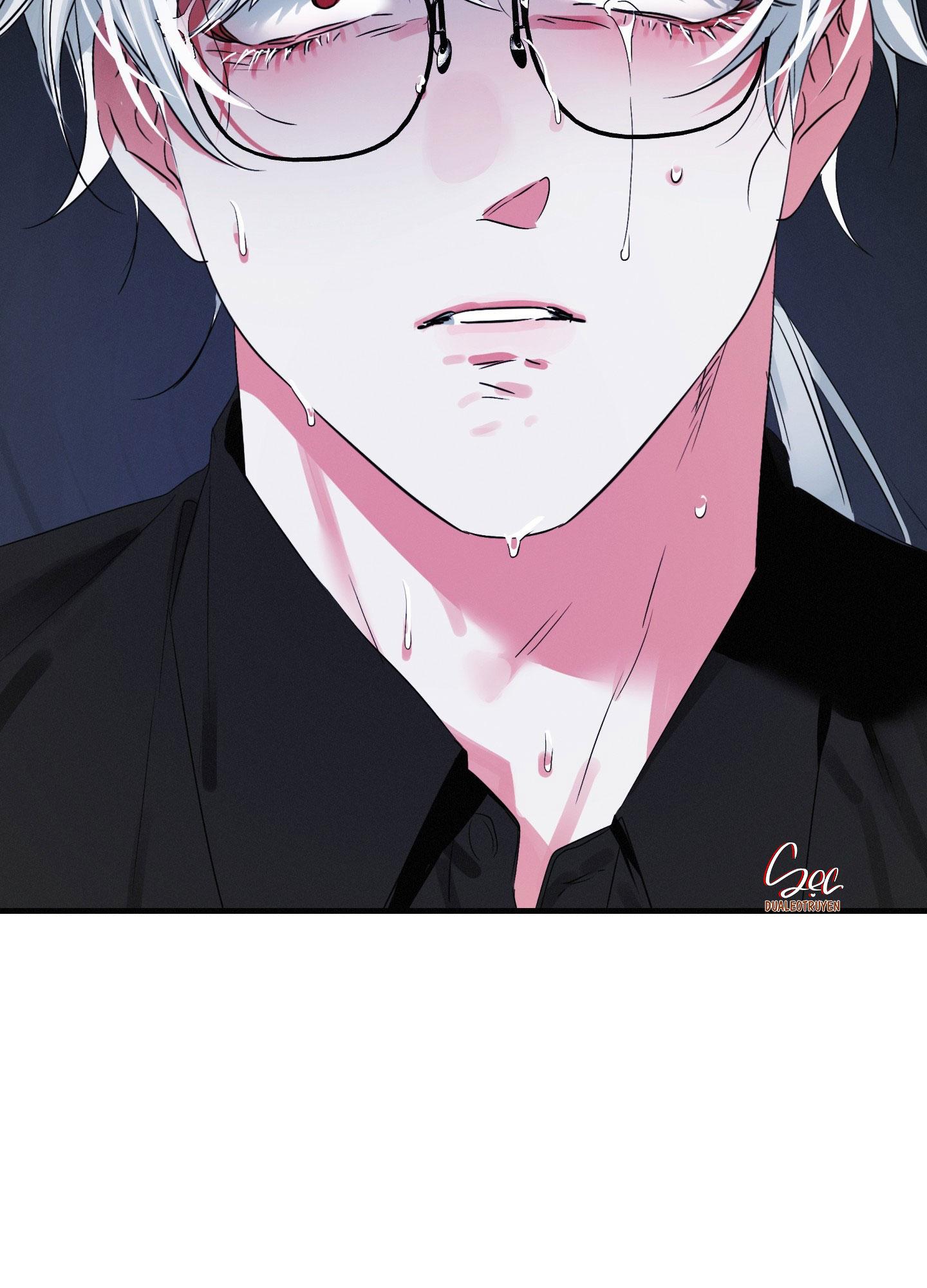 DŨNG SĨ 3 CHÂN Chapter 36 - Next Chapter 37