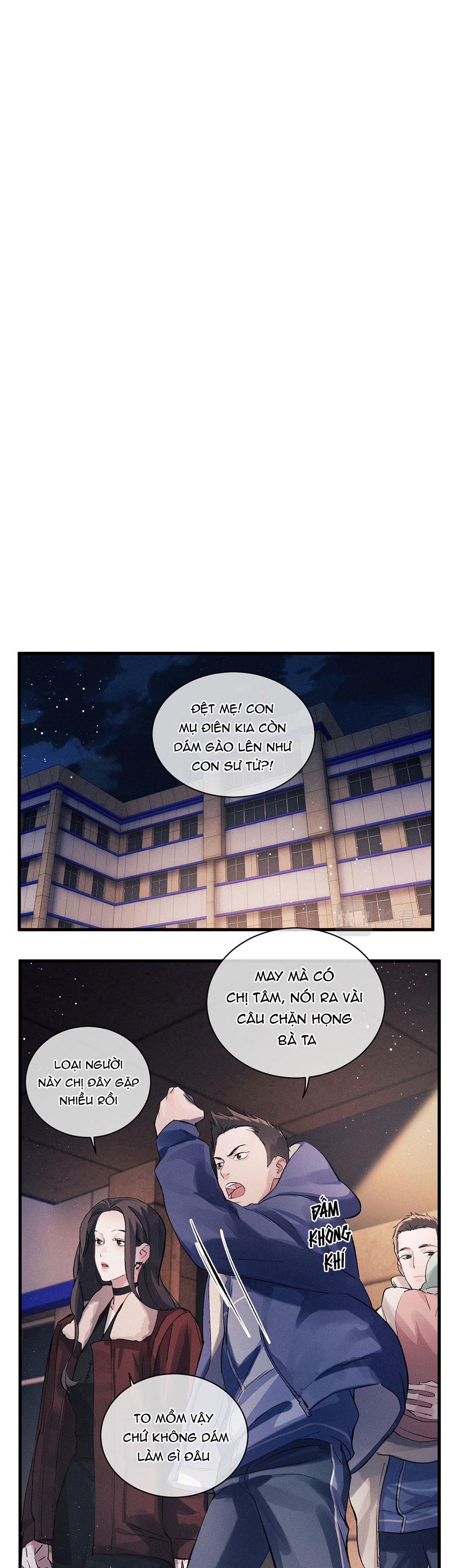 Tát Dã (Ngang Tàng) Chapter 37 - Next 