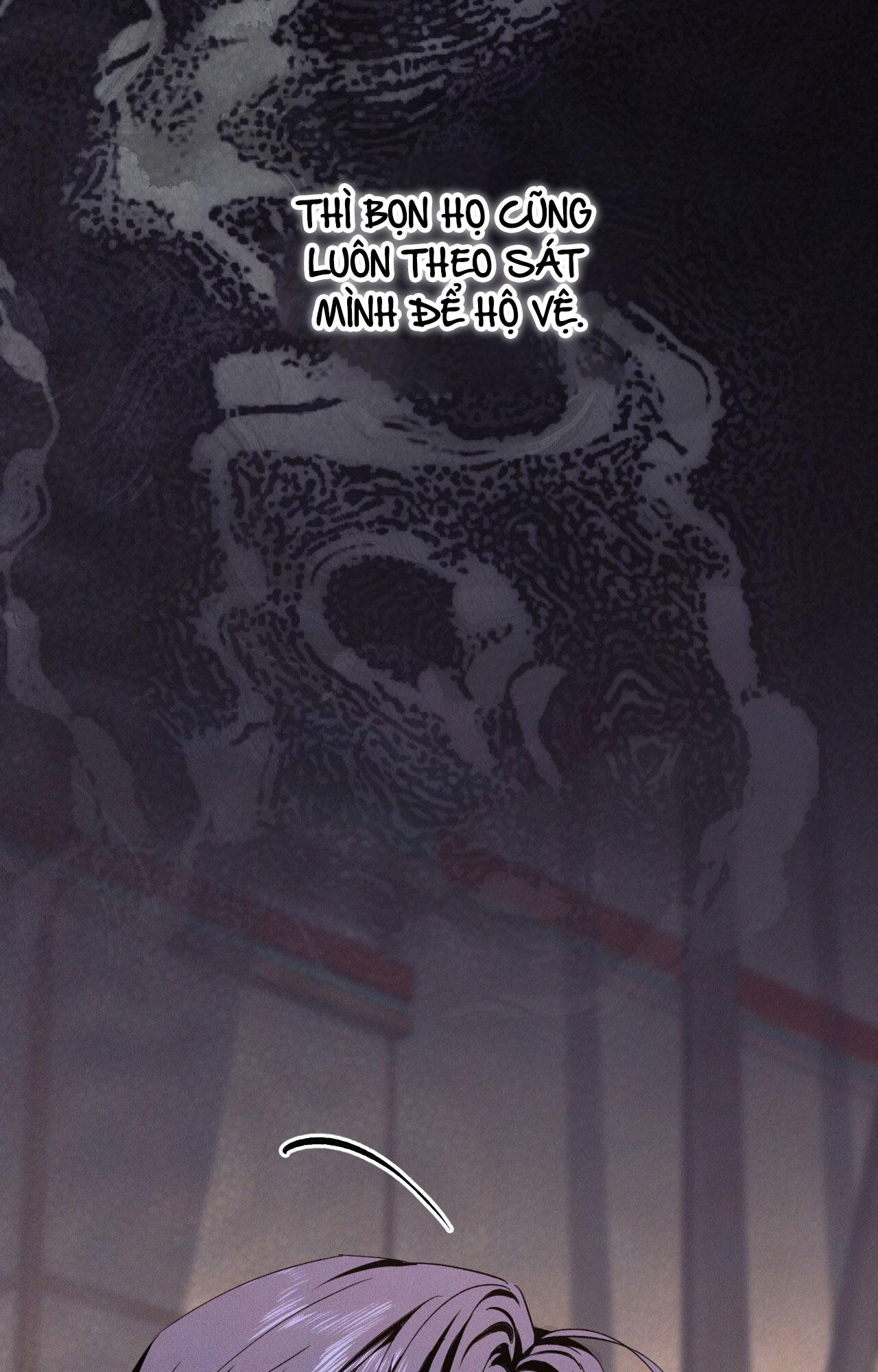 RẮN NUỐT LỰU Chapter 22 - Next 