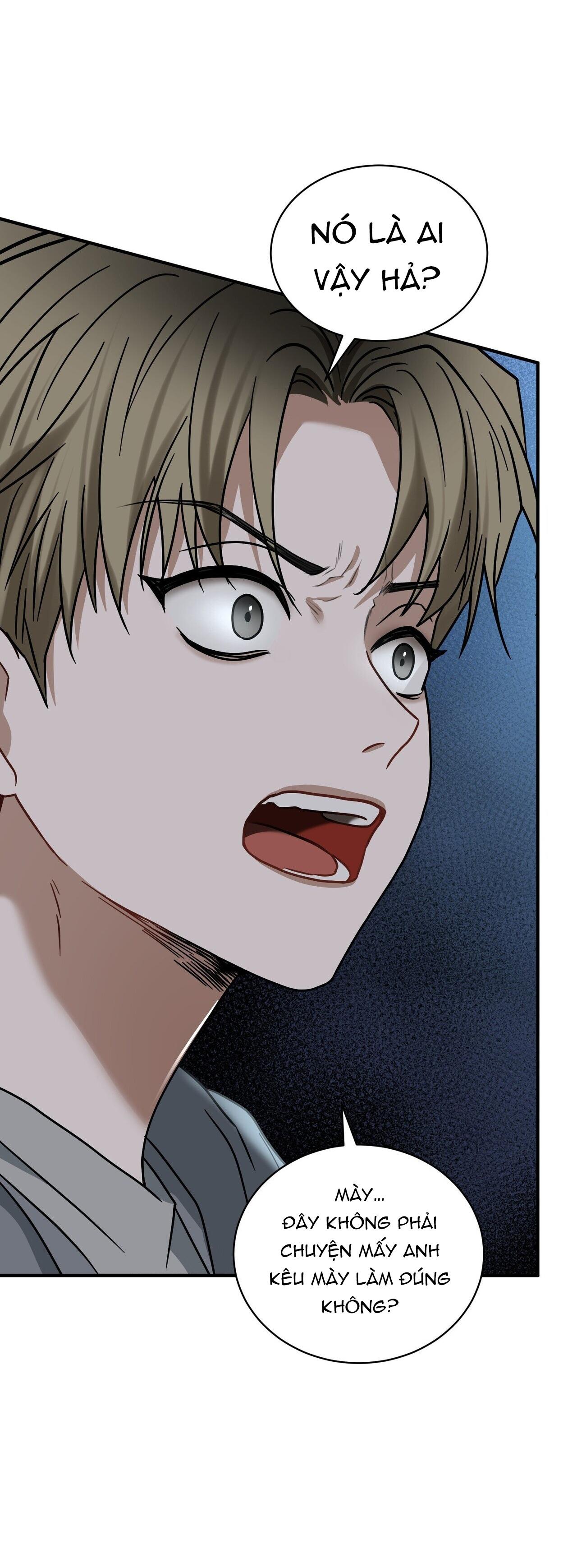 MỞ KHÓA GIAM CẦM Chapter 11 - Next 