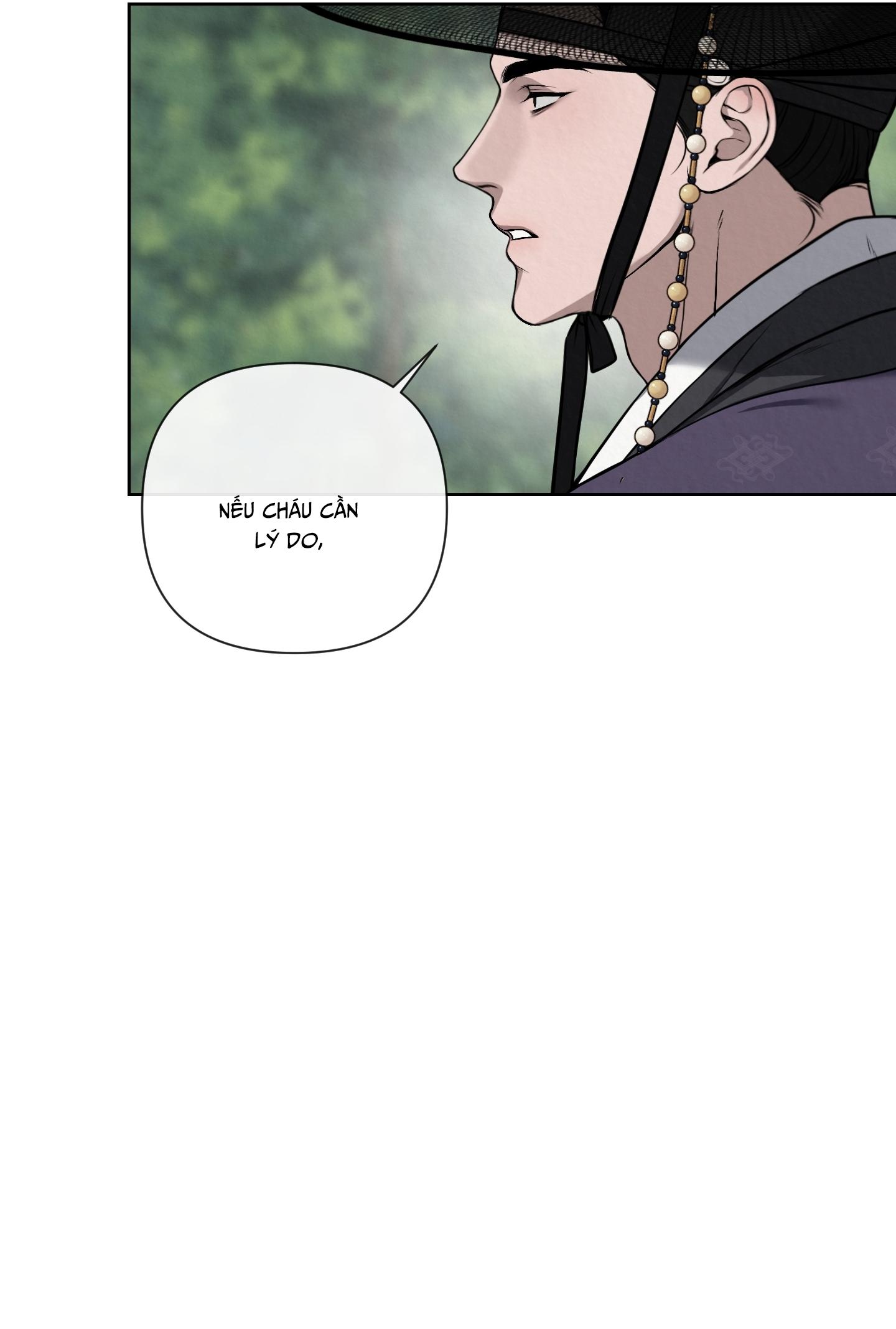 (GĐCV) HỐI HẬN Chapter 4 - Trang 2
