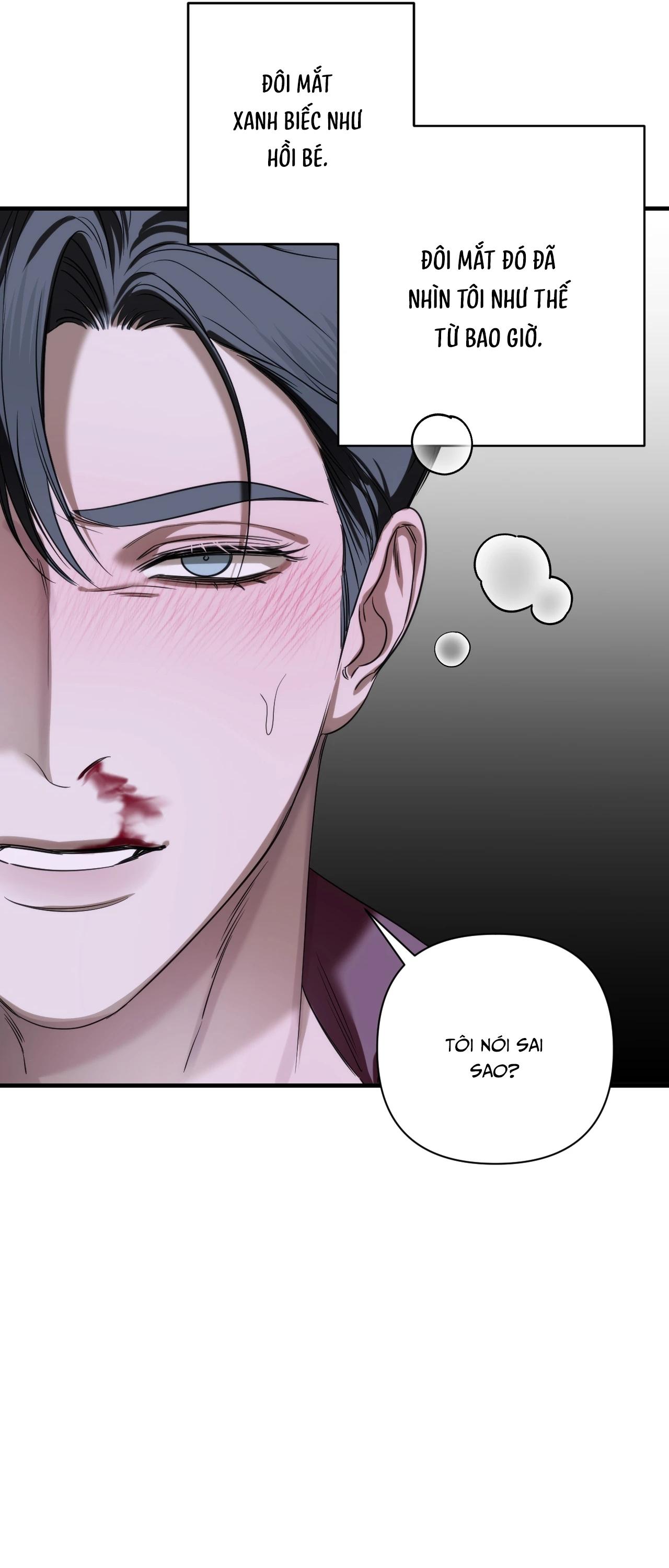 GỌI TÊN ANH Chapter 14 H+ - Next Chapter 15 H+