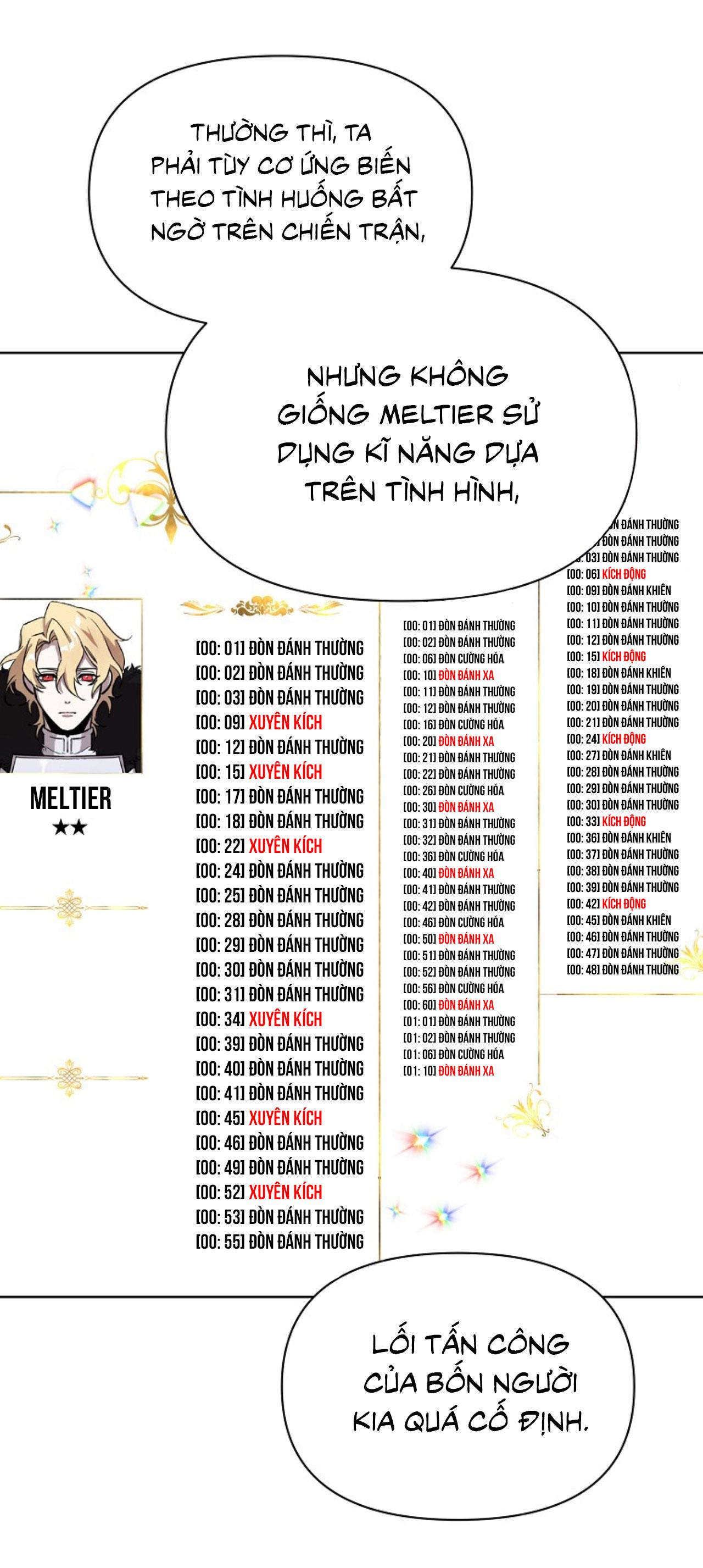 Hãy Lựa Chọn Anh Hùng Của Bạn Thật Cẩn Thận Chapter 17 - Trang 2
