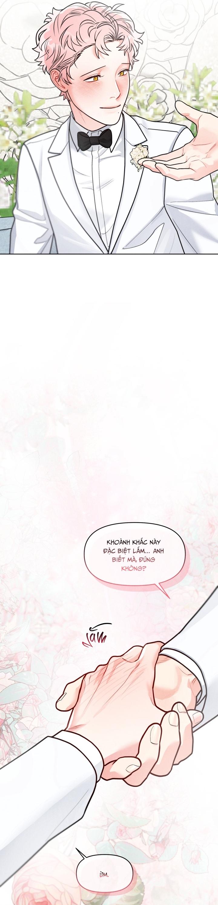 CUỘC GỌI ẨN DANH Chapter 28 - Next 