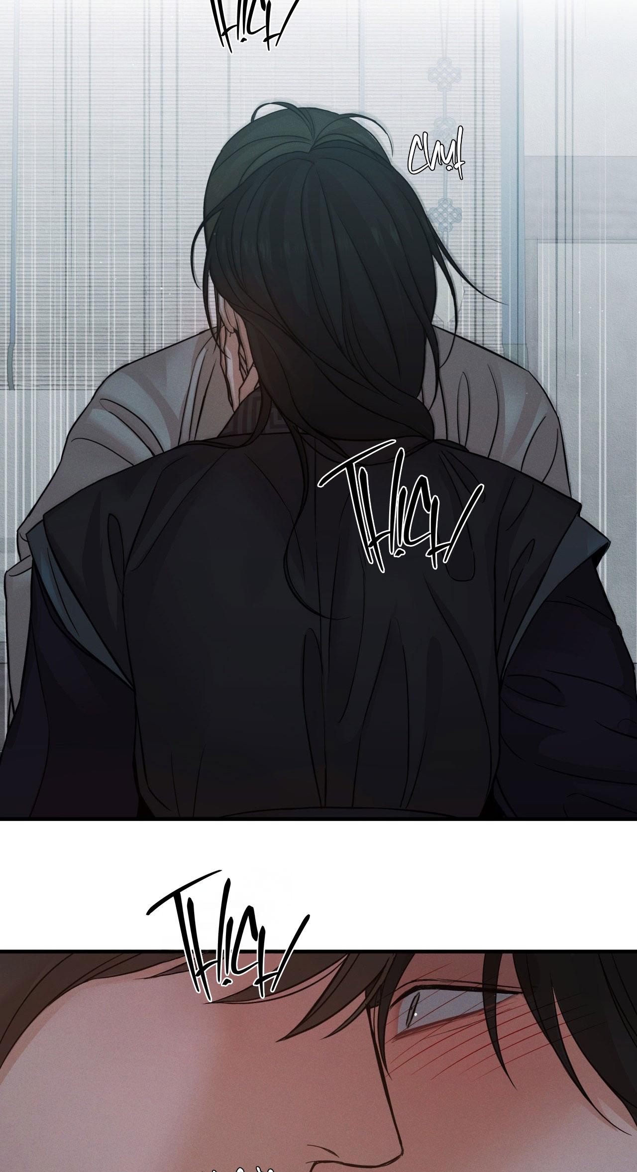 NIGHT END Chapter 4 - Next 