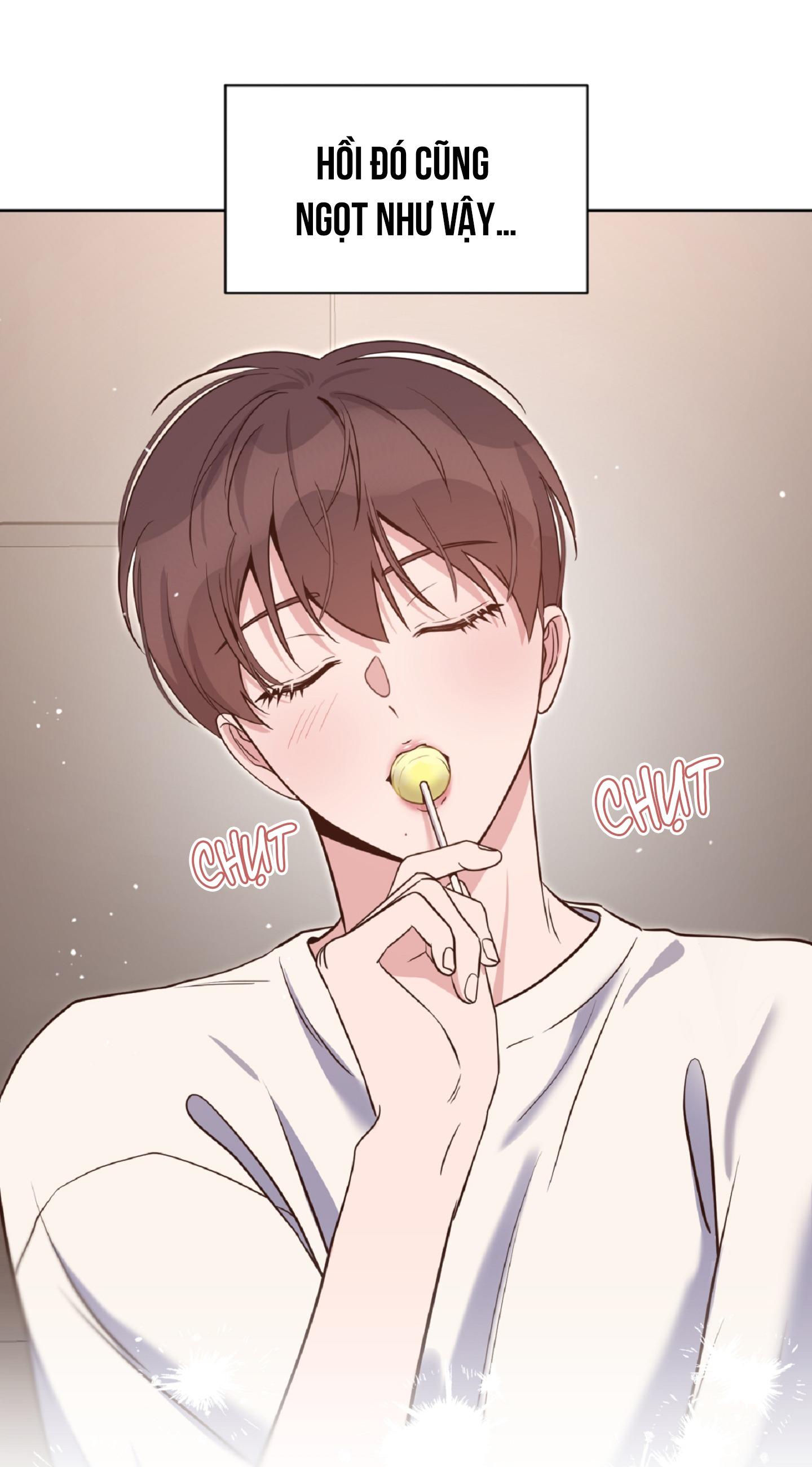 Angel kiss Chapter 20 - Next 