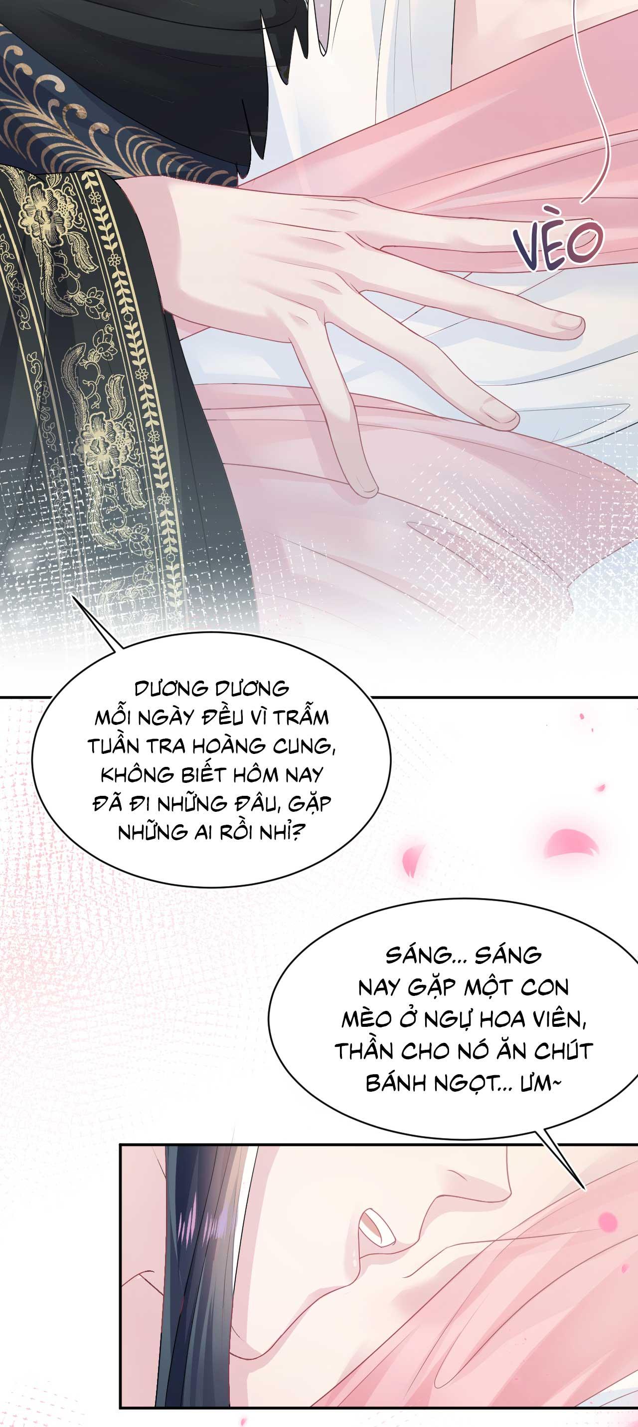 Tuyệt mỹ bạch liên hoa online dạy học Chapter 49 - Next Chapter 50