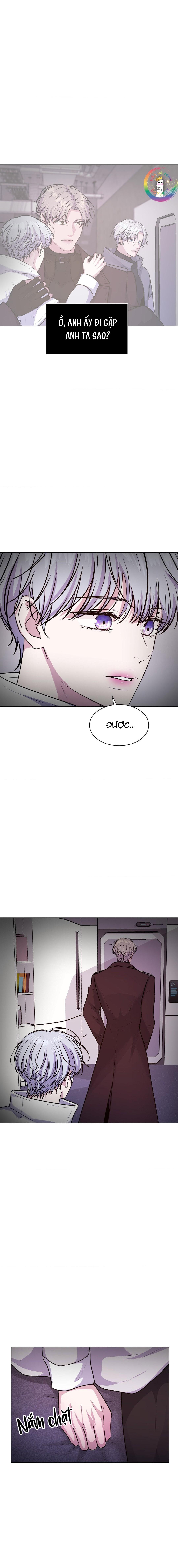 Guiding Light Chapter 44 - Next Chapter 45
