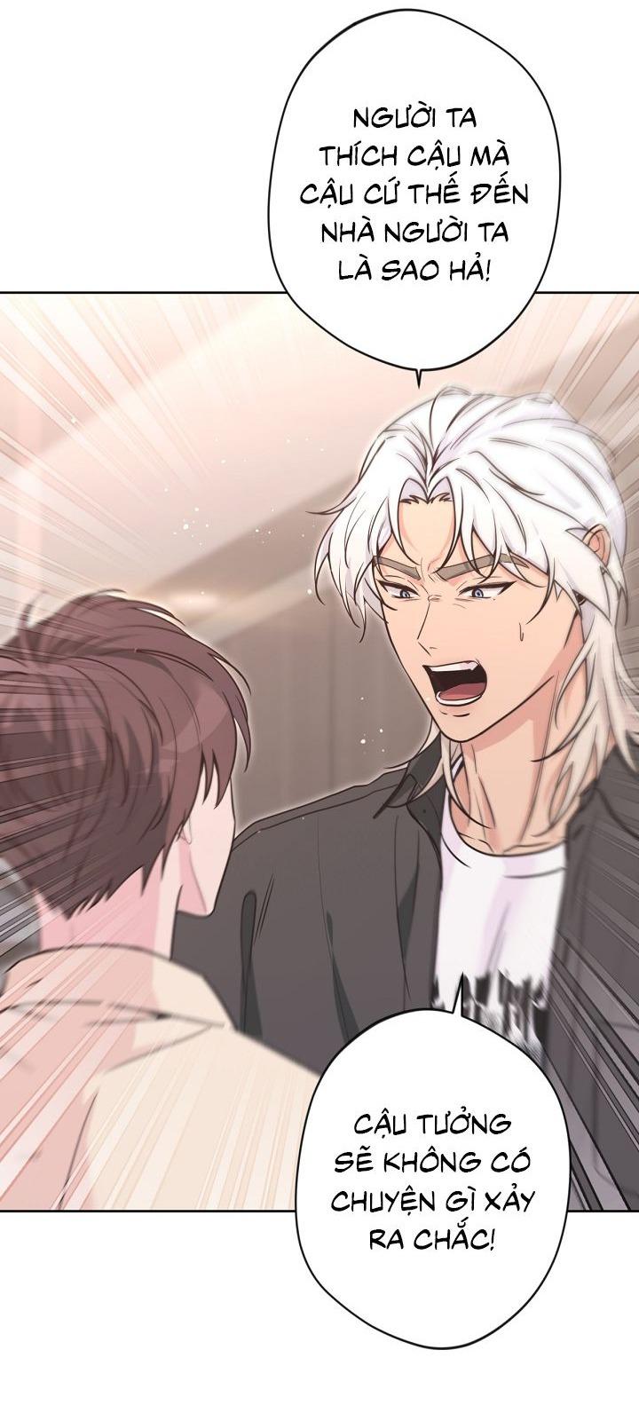 Angel kiss Chapter 40 - Next Chapter 41
