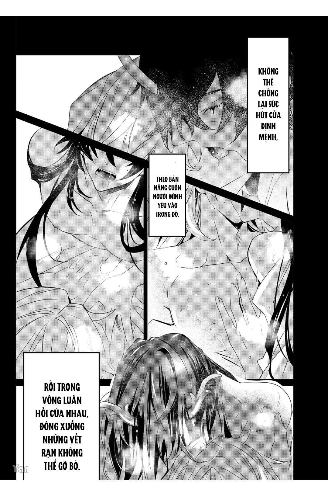 ONESHOT COI LÀ NỨNG Chapter 391 - Trang 2