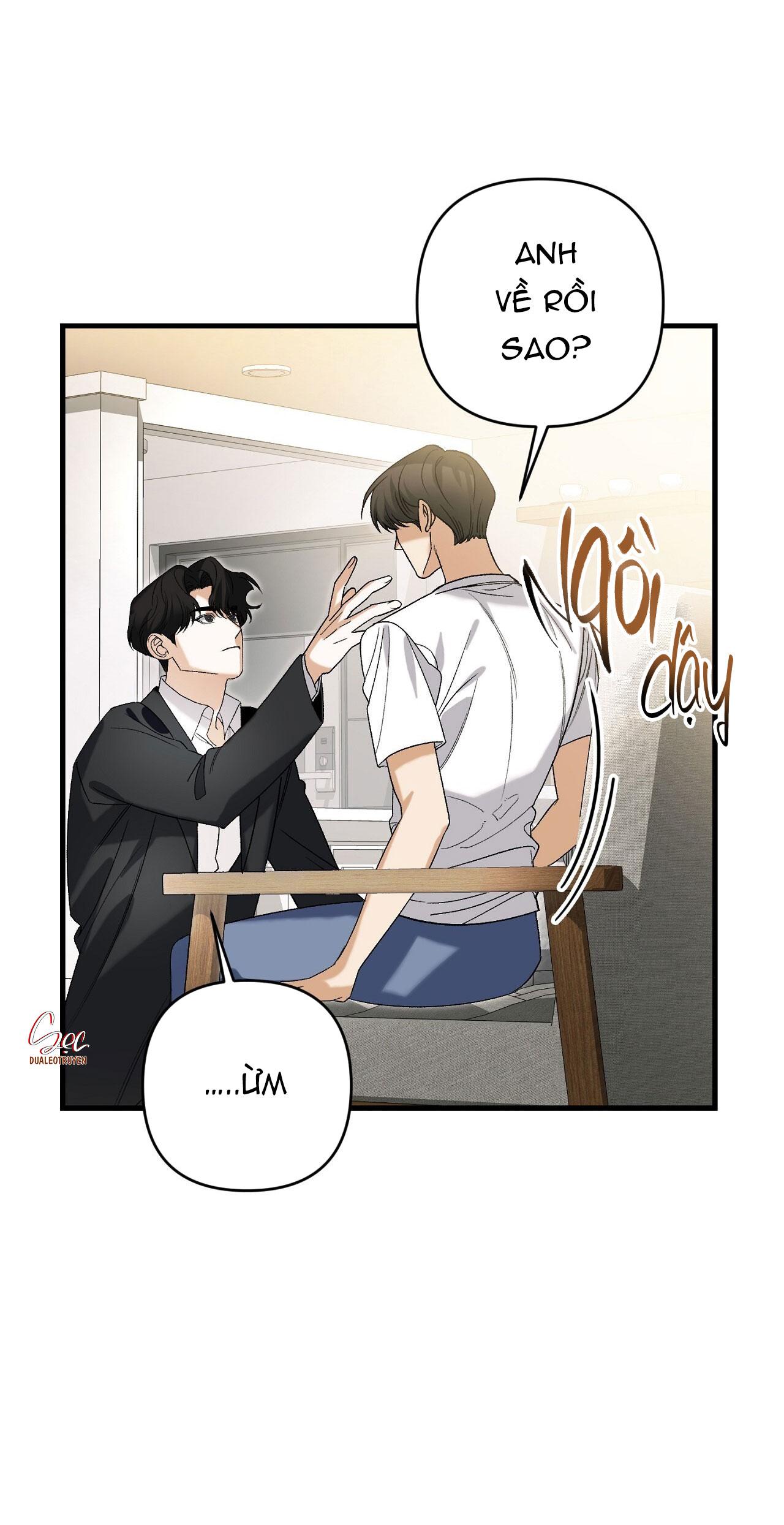 ĐIỀU KIỆN CỦA GUIDE Chapter 61 - Next 