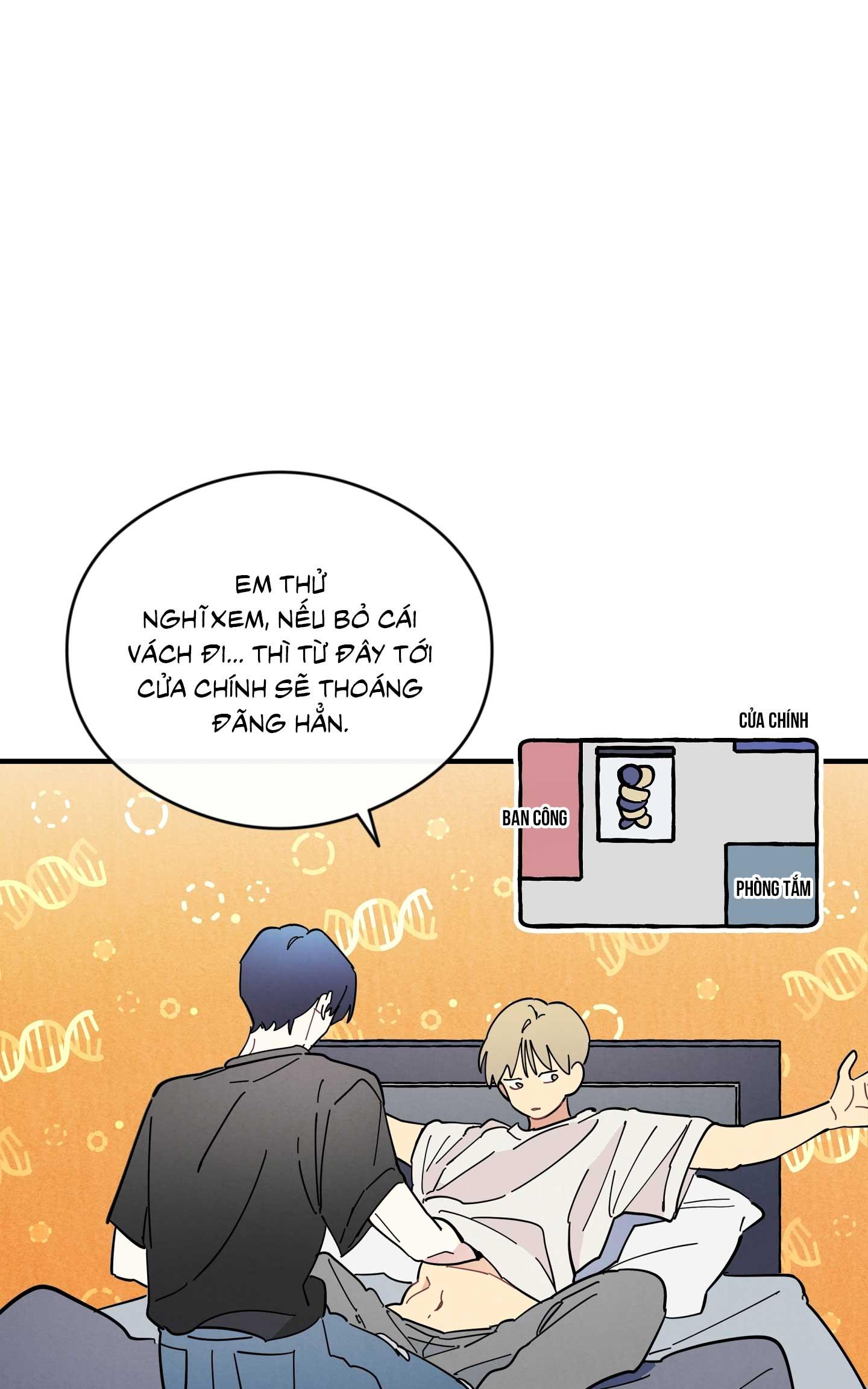 One-Room TA Chapter 50 - Next 