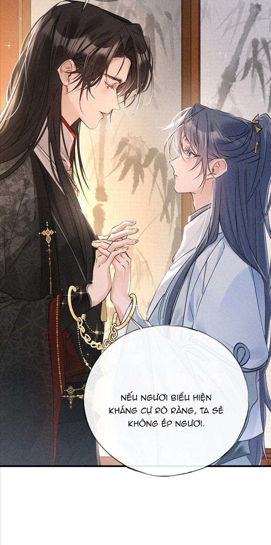 Dụ địch thâm nhập Chapter 71 - Next Chapter 72