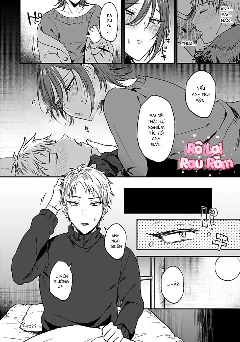 TUYỂN TẬP GÂY NỨNG NHÀ RÔ Chapter 435 - Next Chapter 436