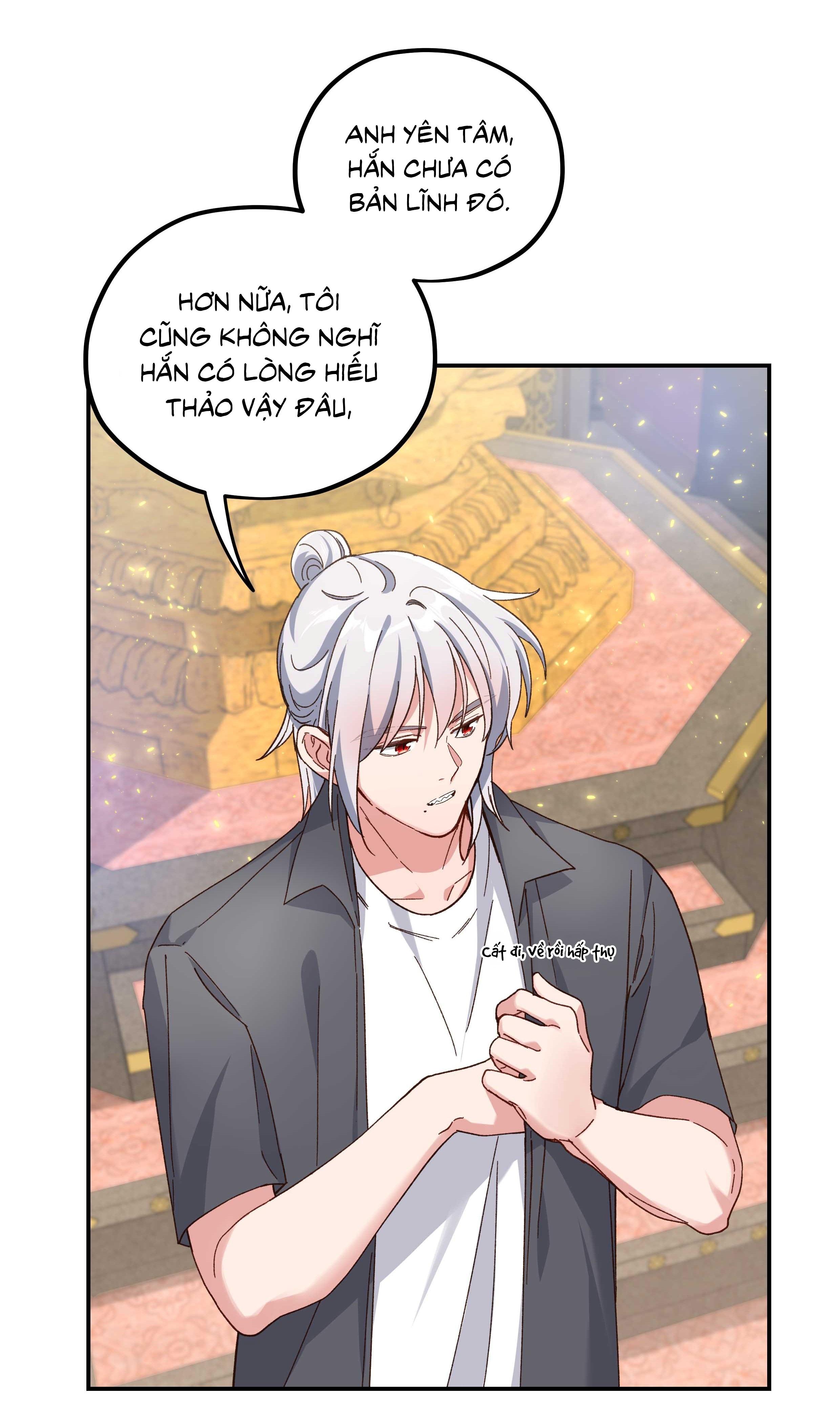 Quán cơm tỳ hưu Chapter 103 - Next Chapter 104