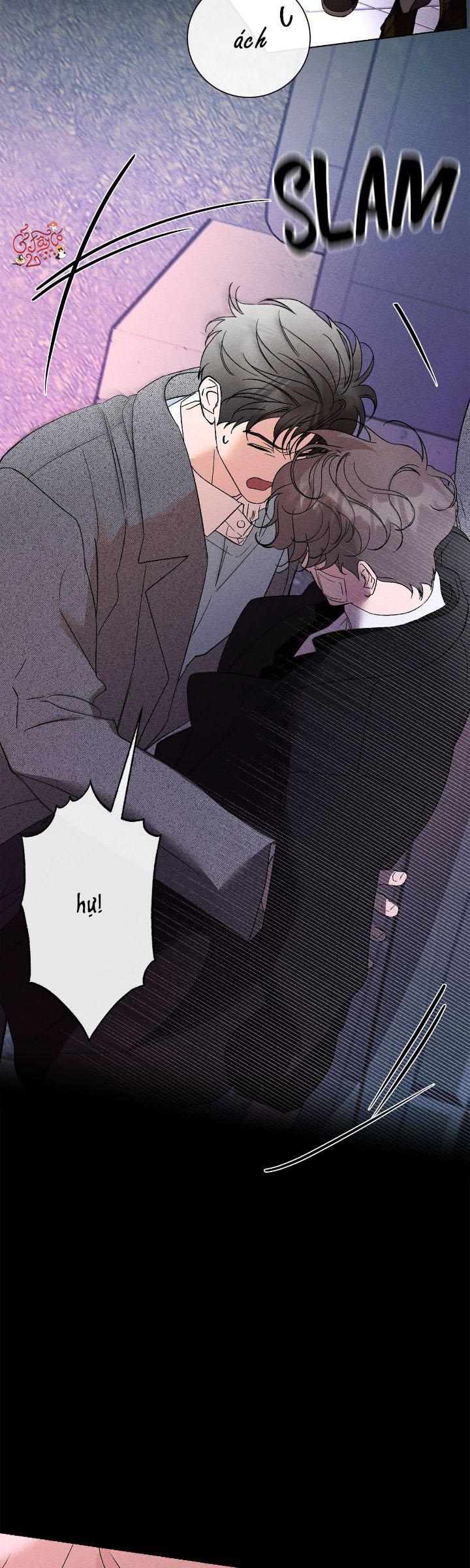 Người Yêu Của Anh Trai Tôi Chapter 40 - Next Chapter 41