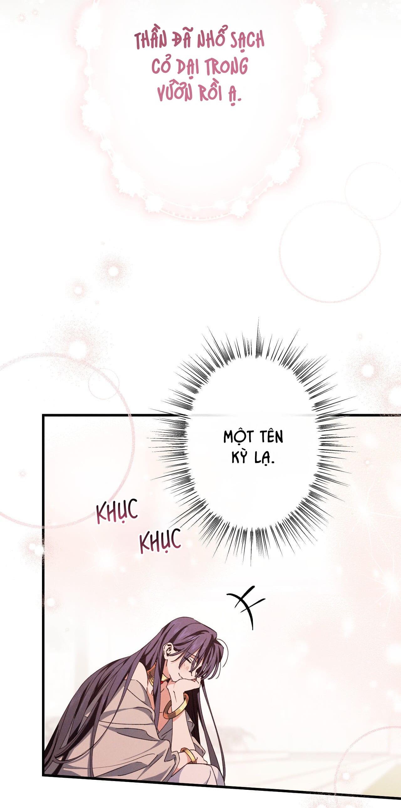 RẮN NUỐT LỰU Chapter 18 - Next Chapter 19
