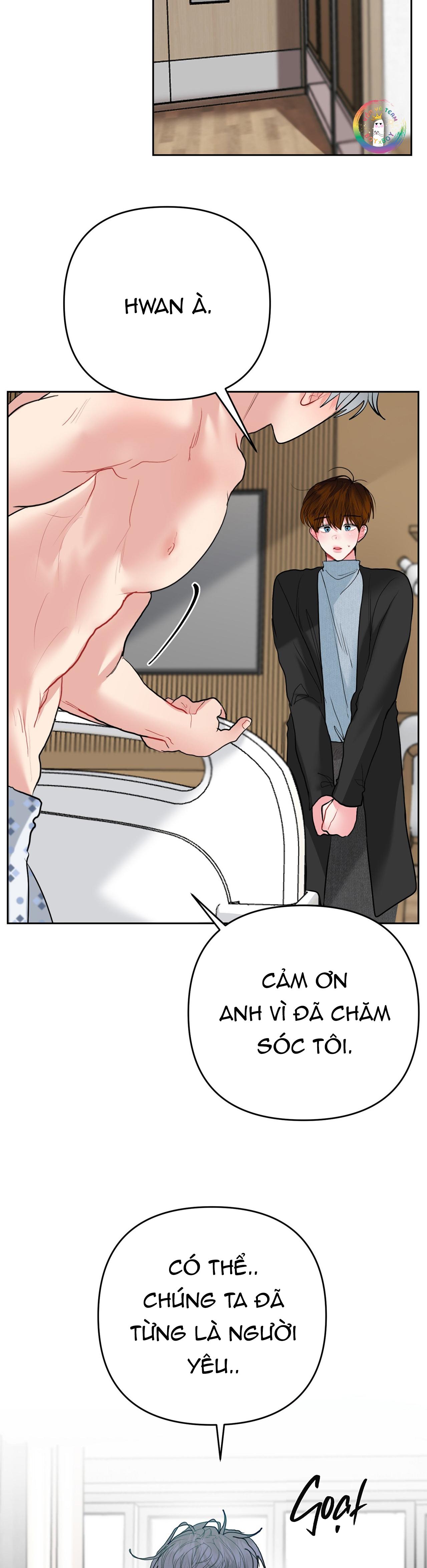 Kẹo Bạc Hà Chapter 3 - Trang 2
