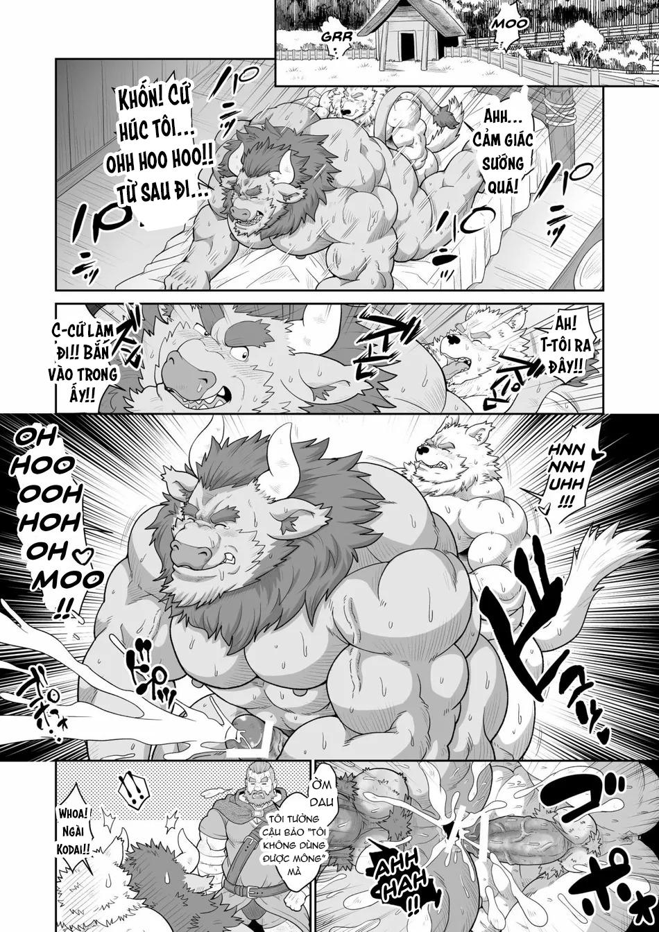 TUYỂN TẬP BDSM CHỊT CHỌT Chapter 329 - Next Chapter 330