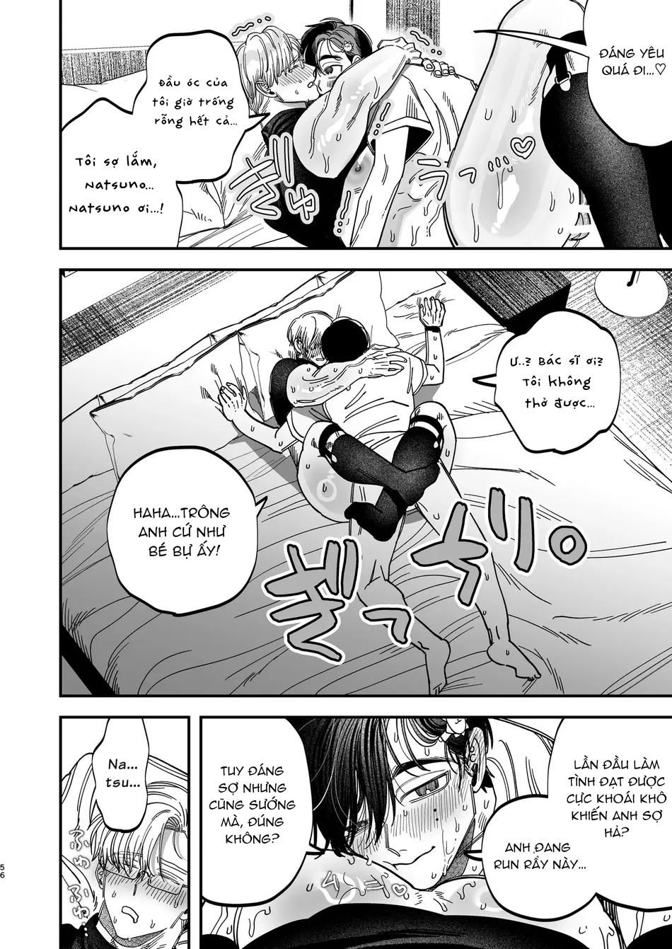 TUYỂN TẬP BDSM CHỊT CHỌT Chapter 327.2 - Next 