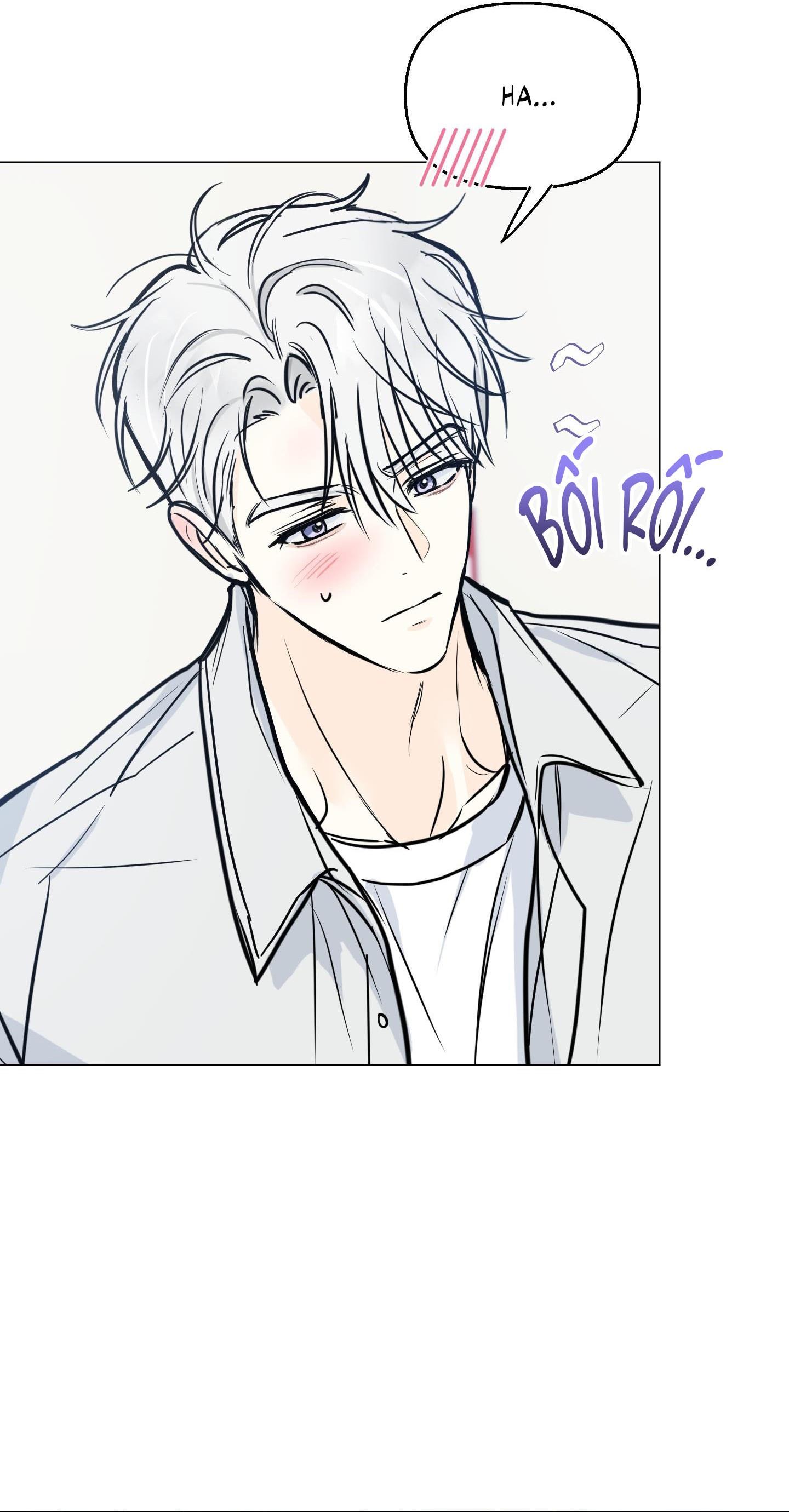 (CBunu) LOVE STRUCK Chapter 15 - Next 
