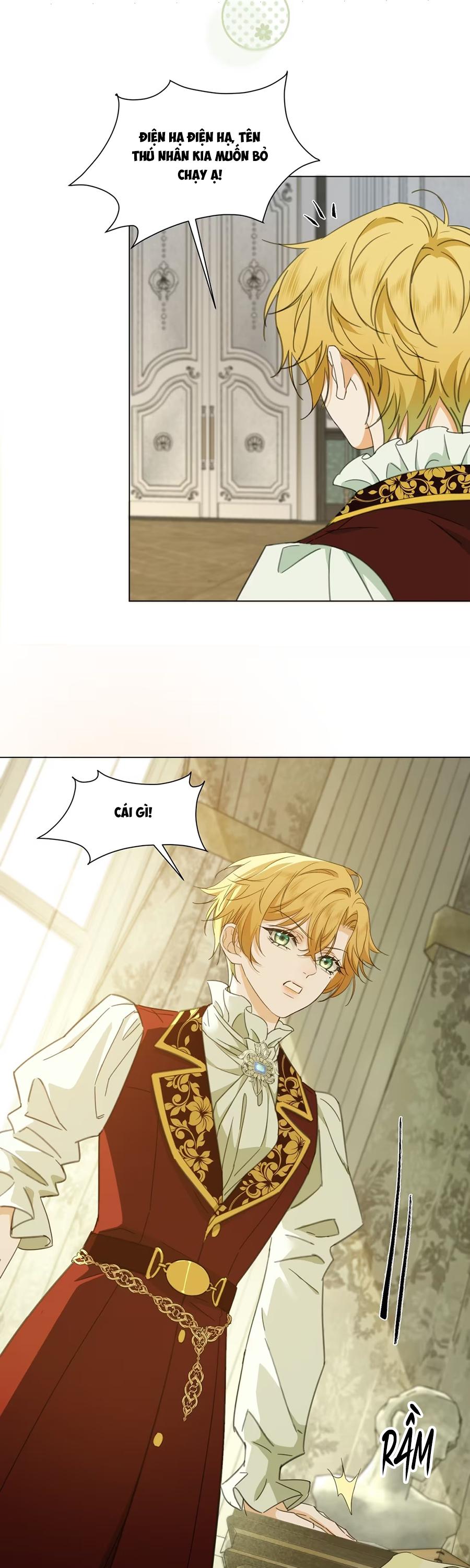 Phép Tắc Nuôi Dưỡng Chó Điên Chapter 70 - Next Chapter 71