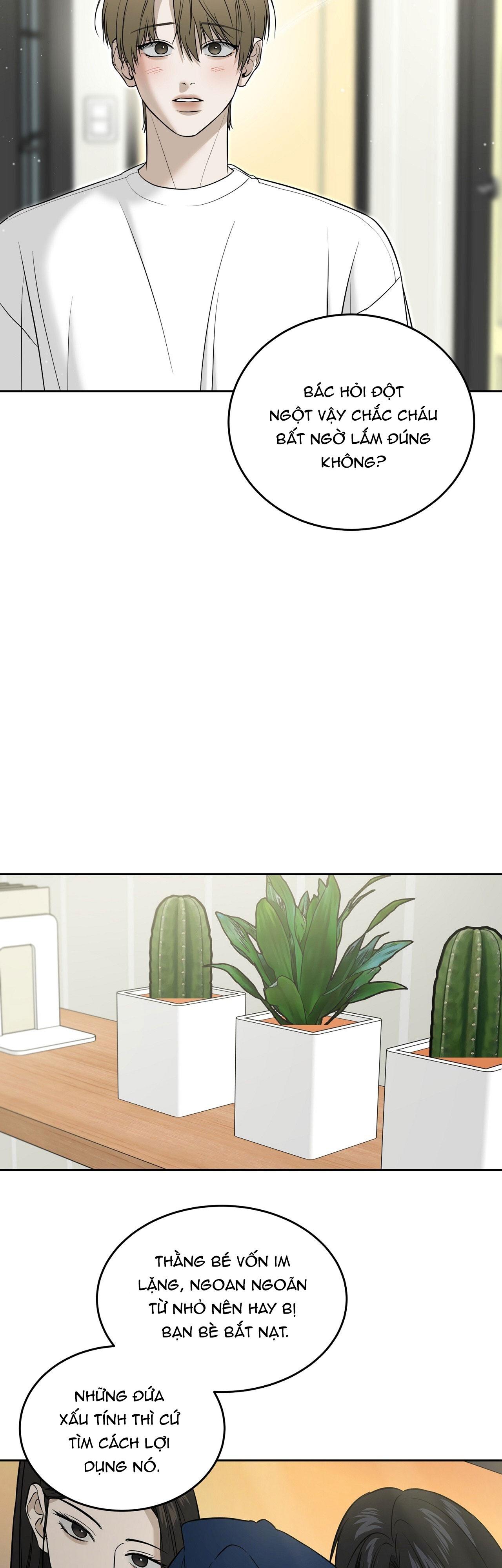 NGƯỜI ĐÀN ÔNG CHO EM TẤT CẢ Chapter 55 - Next Chapter 56