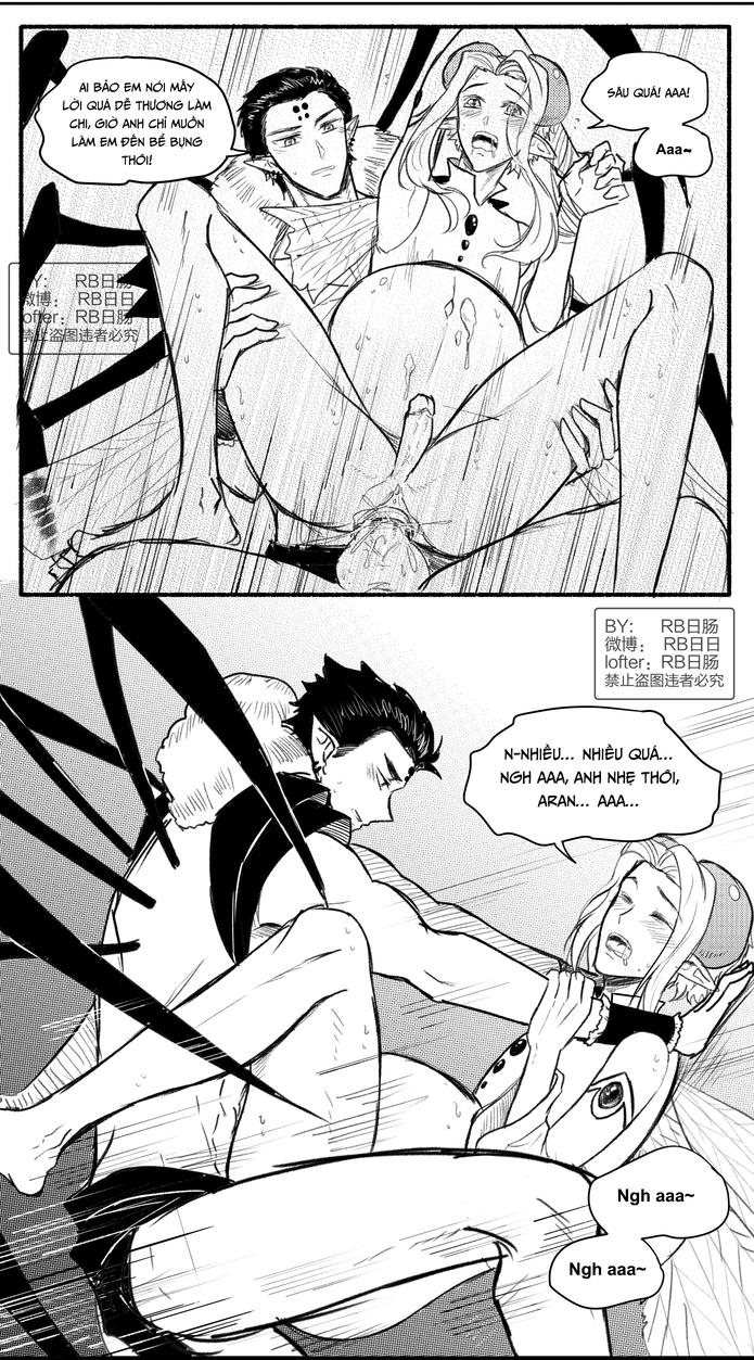 Tuyển tập trôn có lài Chapter 108.4 - Next 