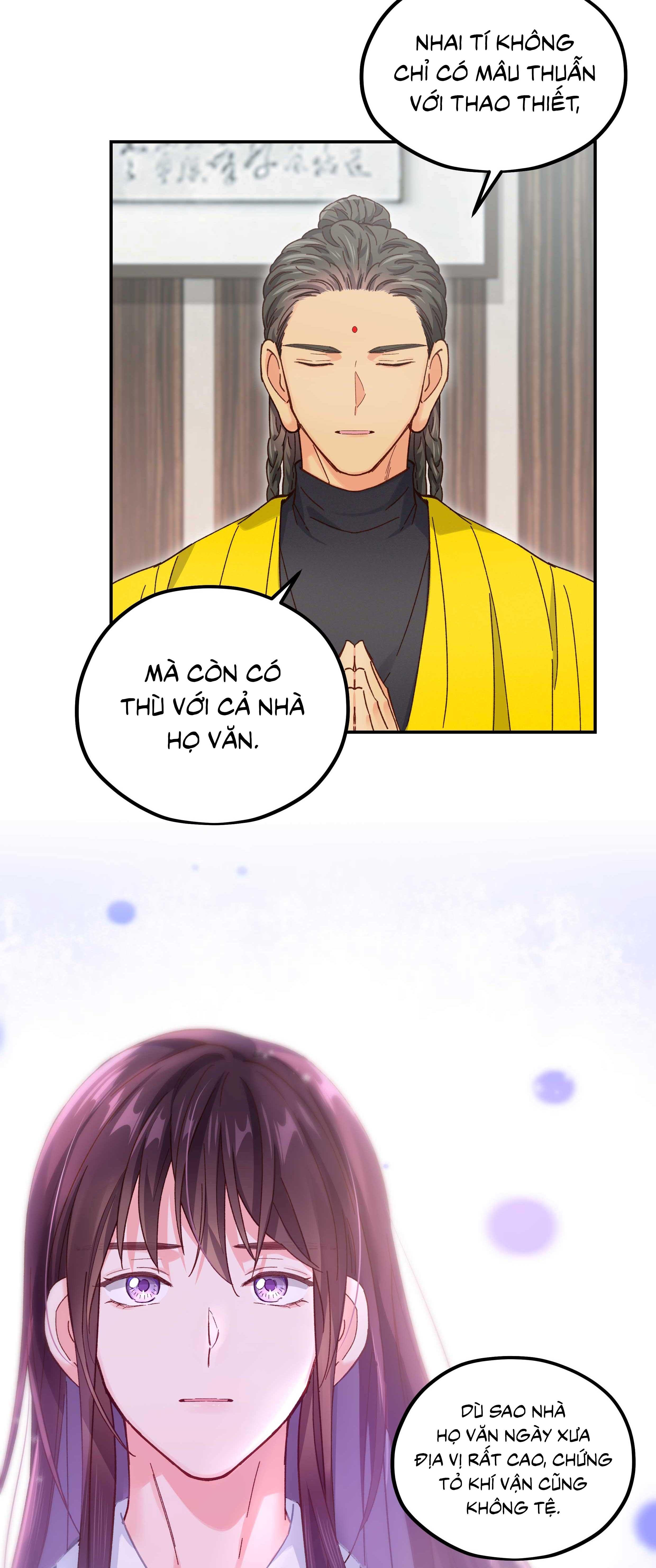 Quán cơm tỳ hưu Chapter 115 - Next Chapter 116