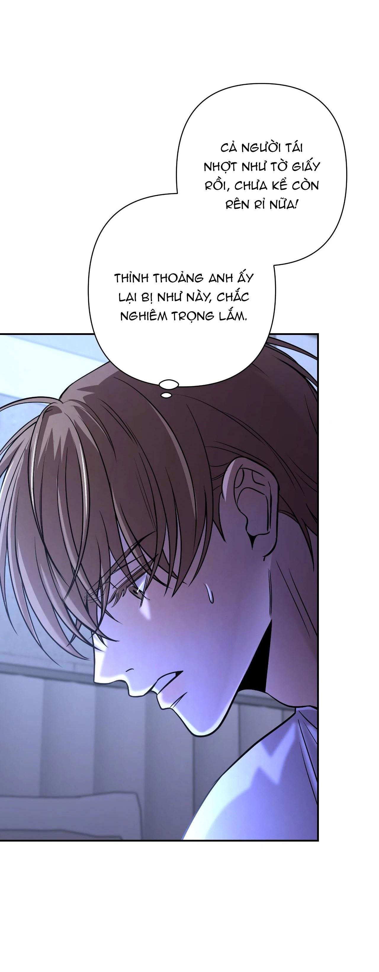 Mắc Kẹt Trong Game Hẹn Hò Của Em Gái Tôi Chapter 88 NT 3 - Next 