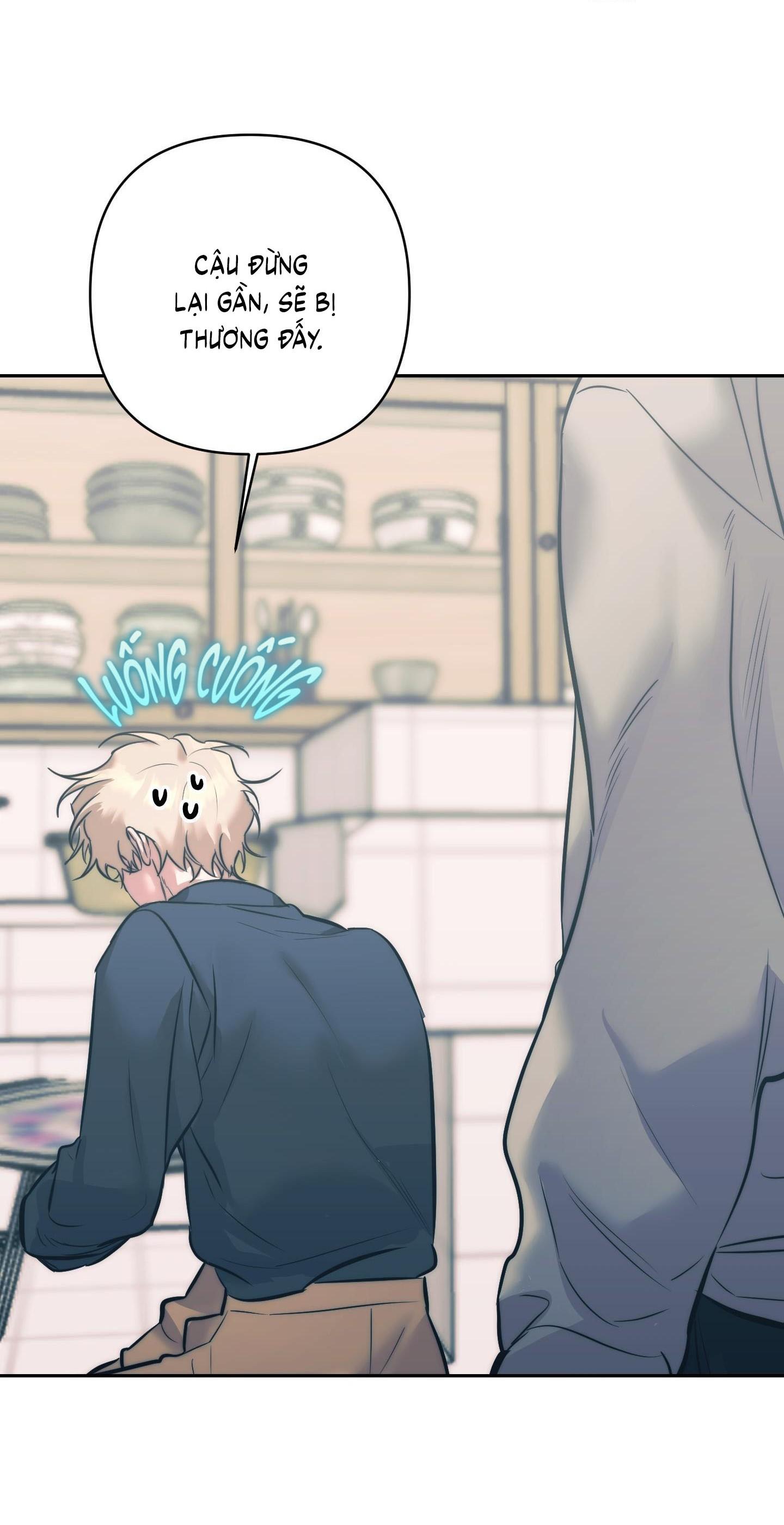 (CBunu) Stigma Chapter 45 Season 3 - Trang 2