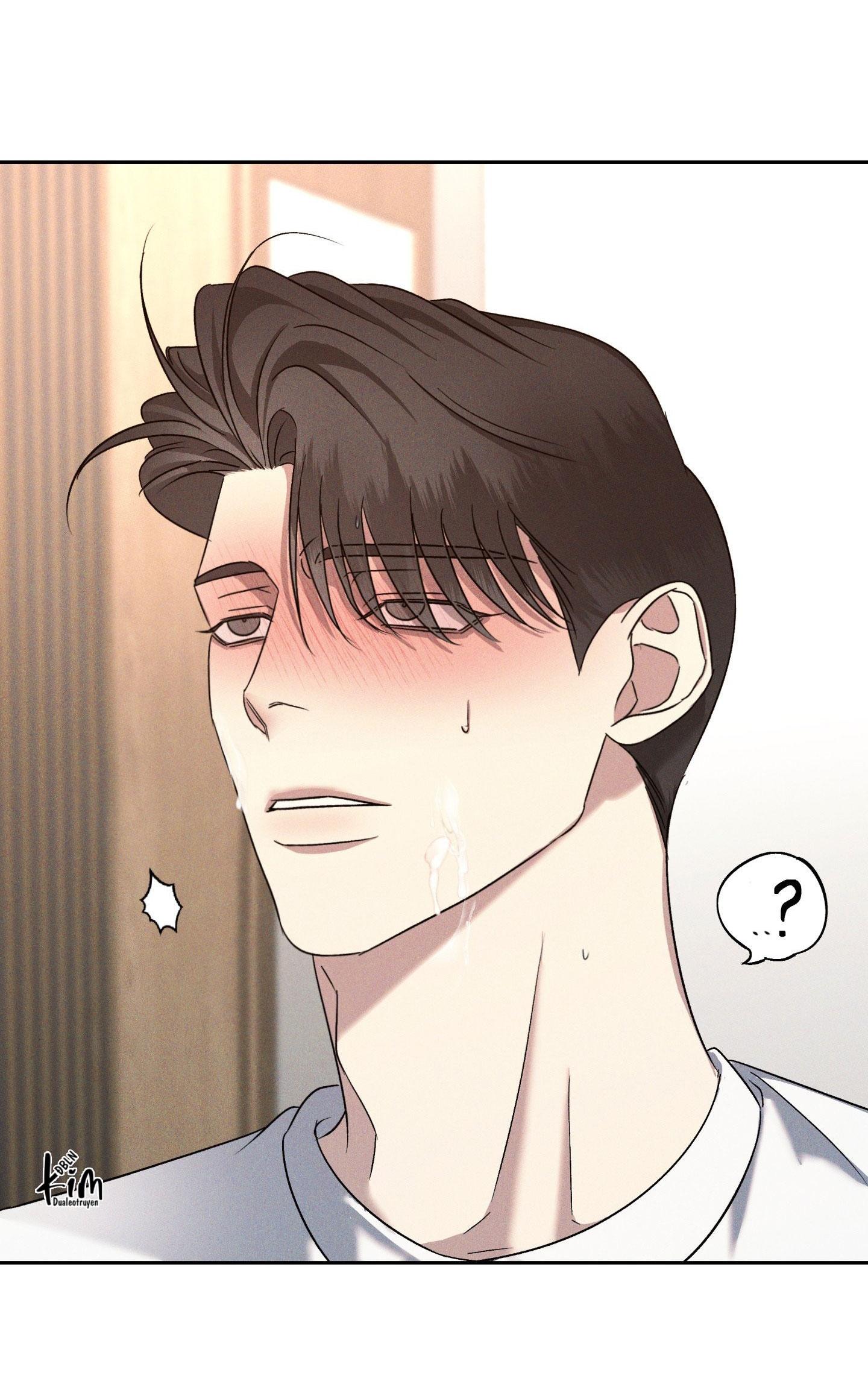 EDEN Chapter 37 - Trang 2