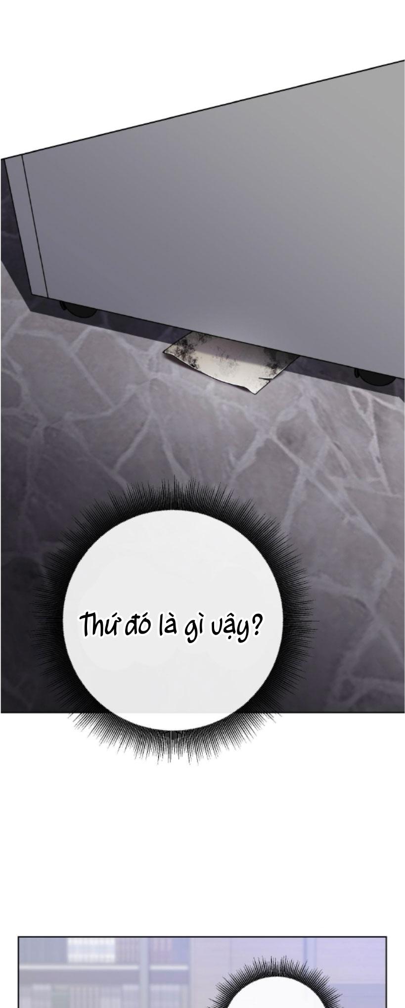 CHUYỆN TÌNH RẮC RỐI -DMBL Chapter 48 - Next 