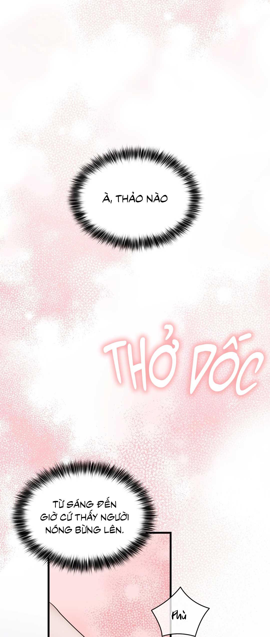 Ký Sự Alpha Chapter 43 - Trang 2