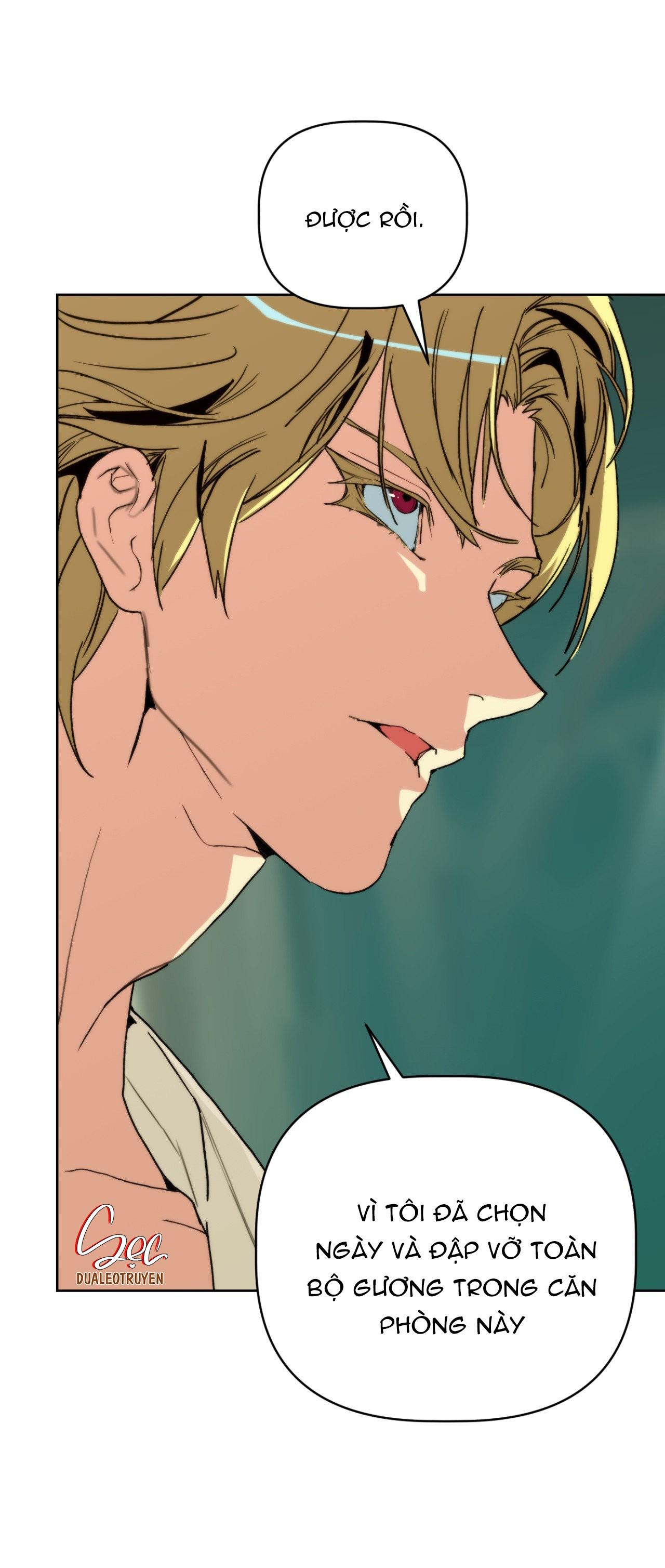 BẠN CÙNG LỚP MẪU GIÁO MẶT TRỜI Chapter 42 - Next 