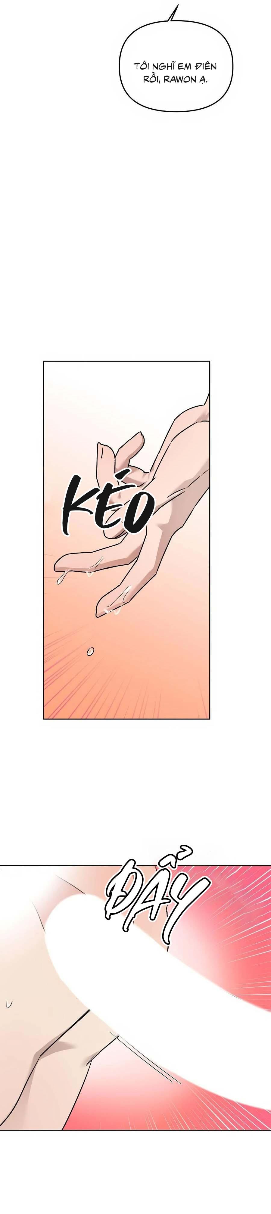 Niềm An Ủi Ngày Chủ Nhật Chapter 66 - Next 