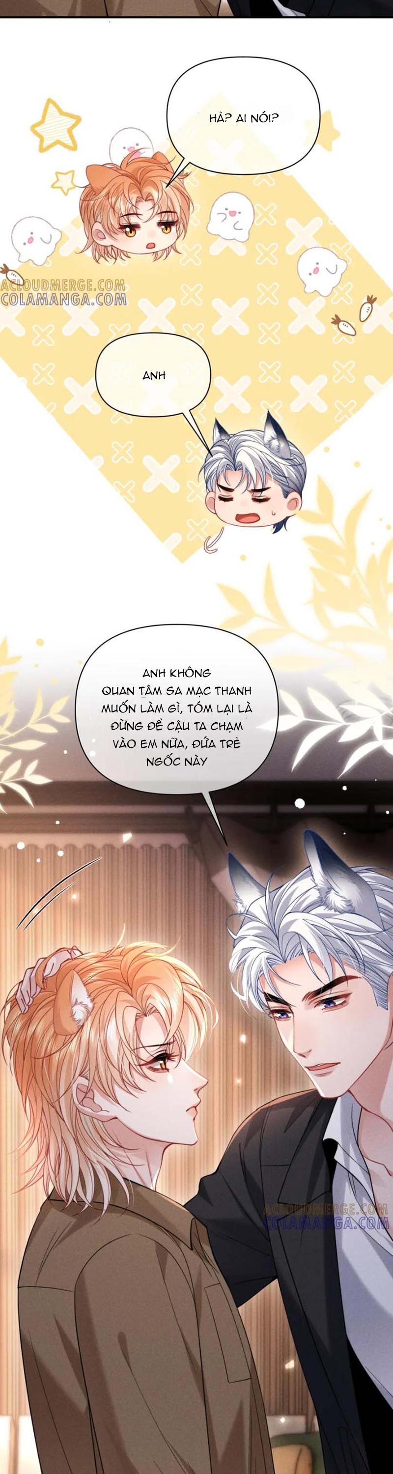 Nuông Chiều Sinh Hư Chapter 51 - Next Chapter 52