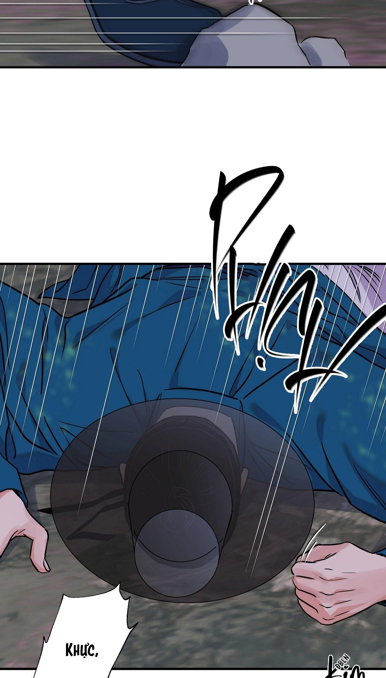 KIẾM HOA Chapter 93 - Next Chapter 94