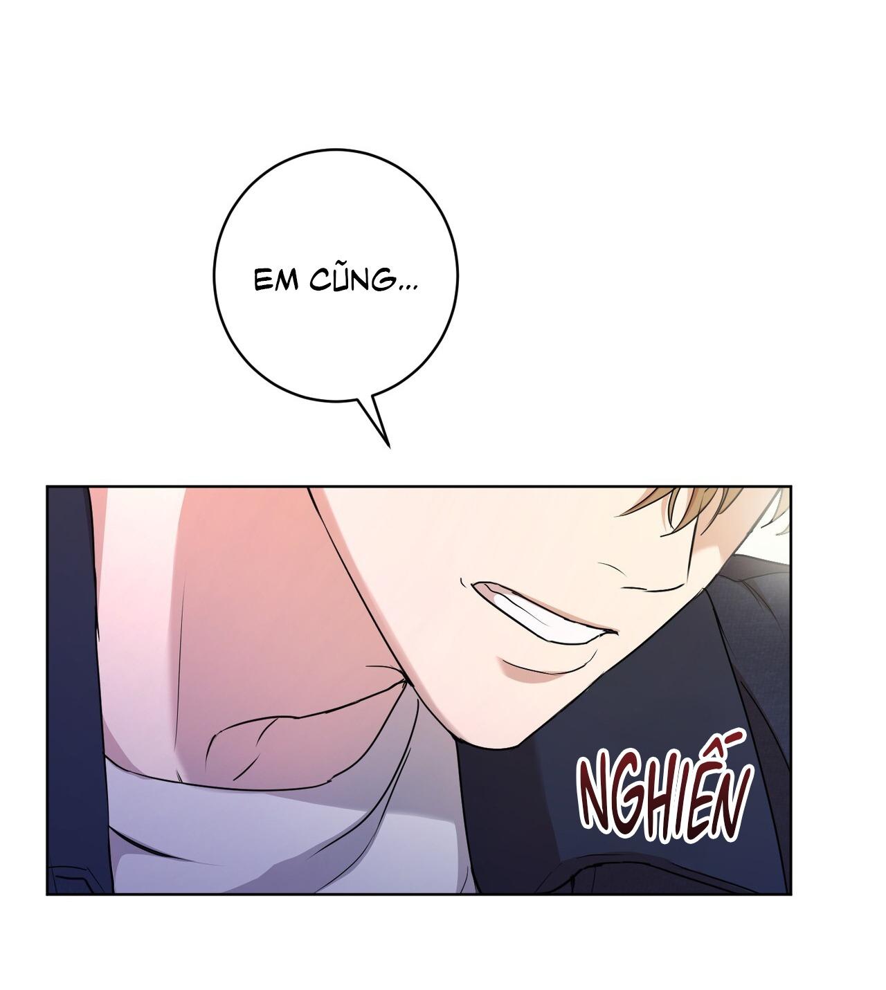 TÌNH YÊU KẸO BẠC HÀ Chapter 2 - Next 