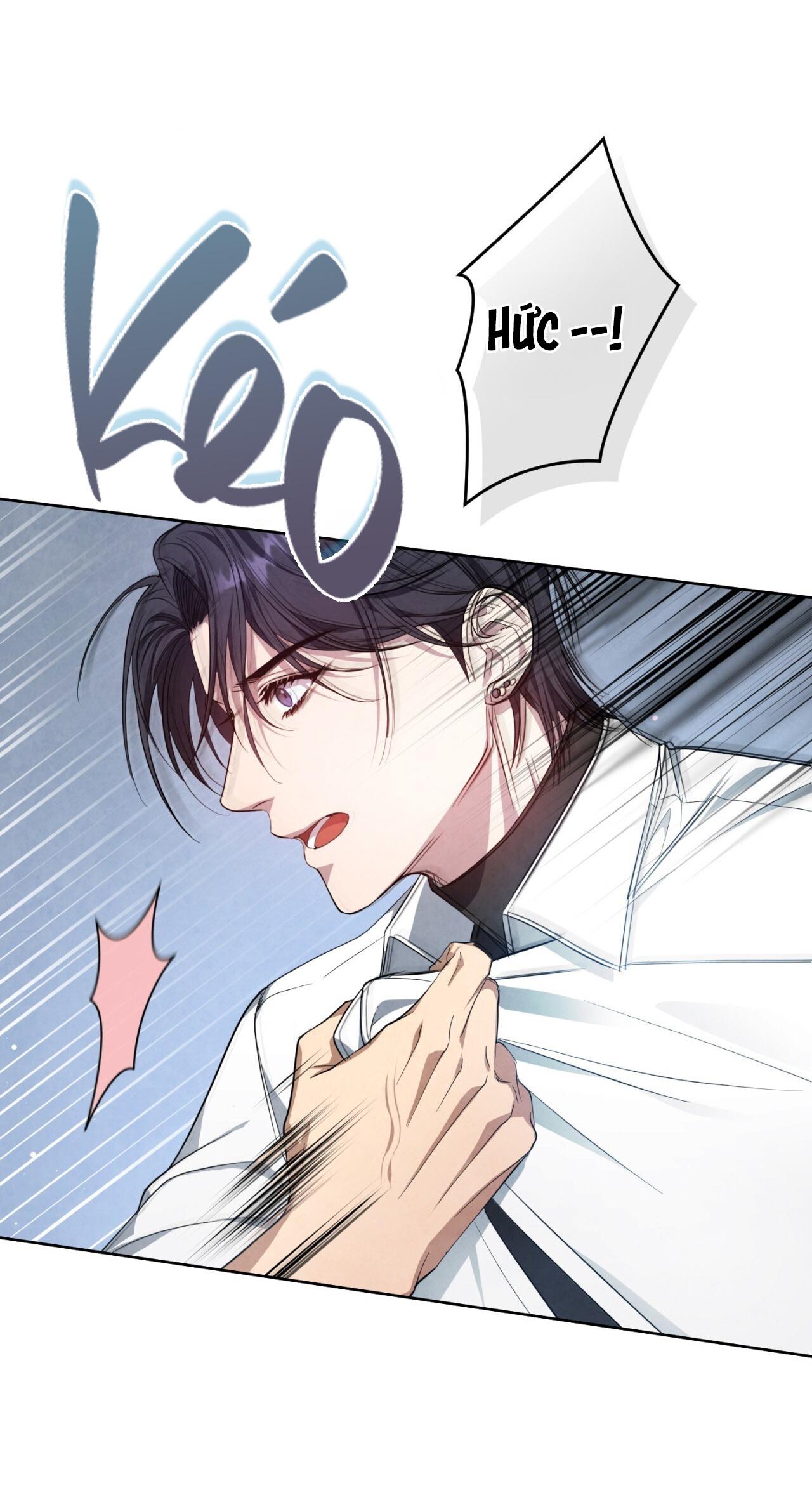 THẾ GIỚI XUNG KHẮC Chapter 2 - Trang 2
