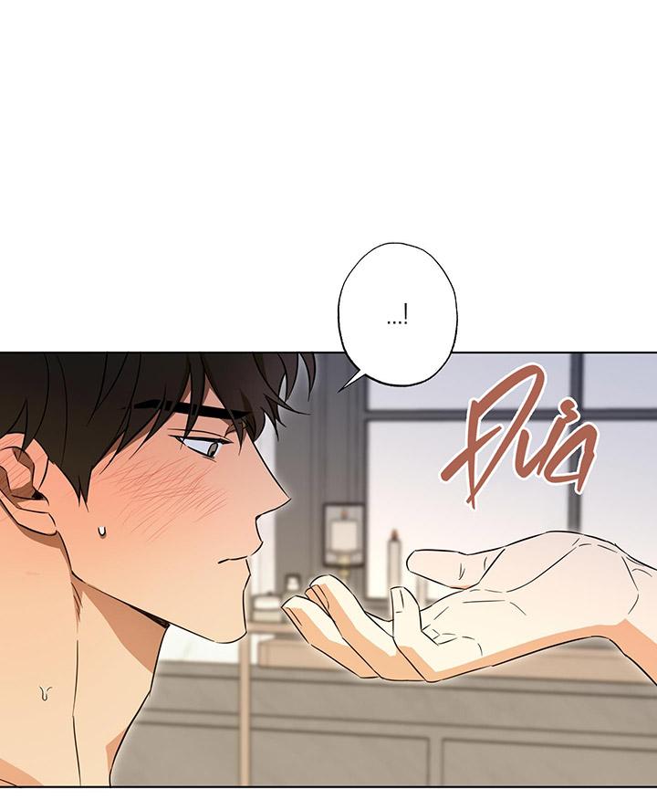 [DDT] CHIẾN LƯỢC ĐOẠT TÂM CỦA CUỘC TÌNH ĐƠN PHƯƠNG Chapter 10 19+ - Trang 2