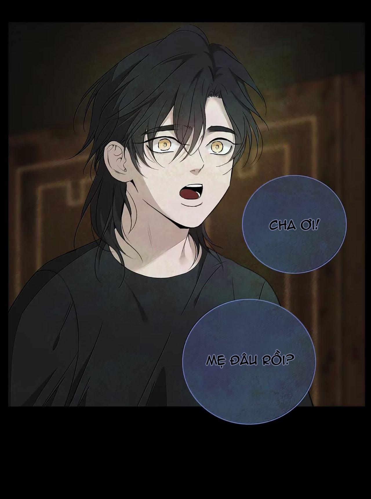 Sắc Thu Nghĩa Trang Chapter 29 - Trang 2