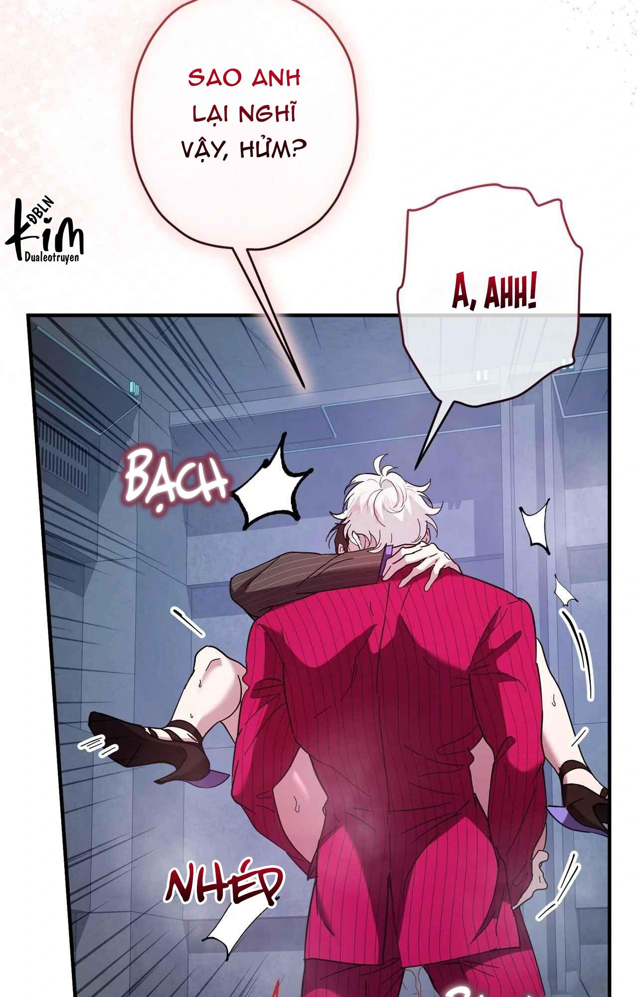 BULLET TIME Chapter 13 - Next Chapter 14