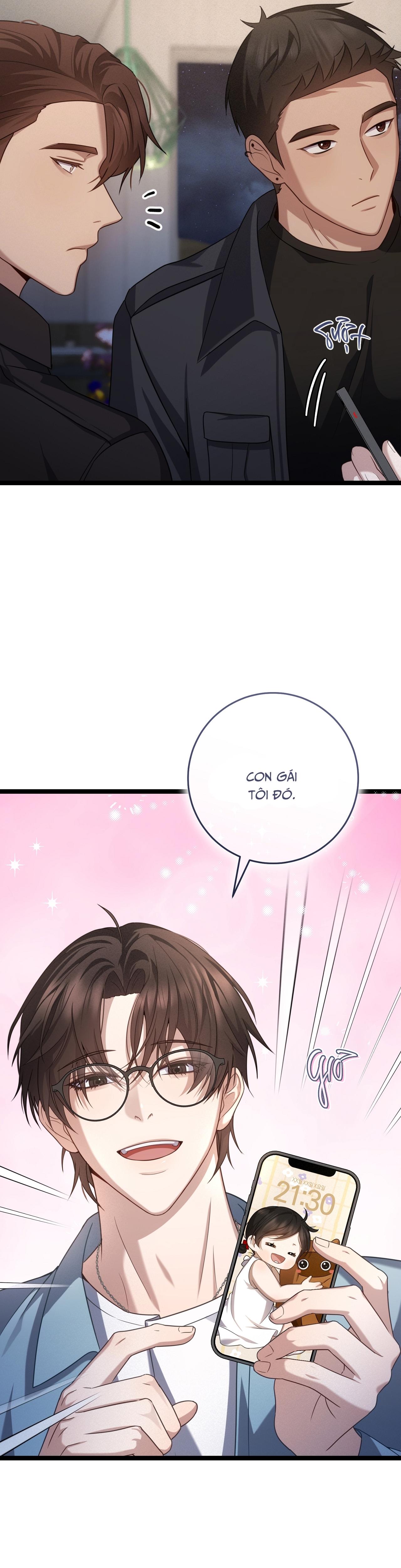 BÁU VẬT CỦA GUIDE Chapter 19 - Next 