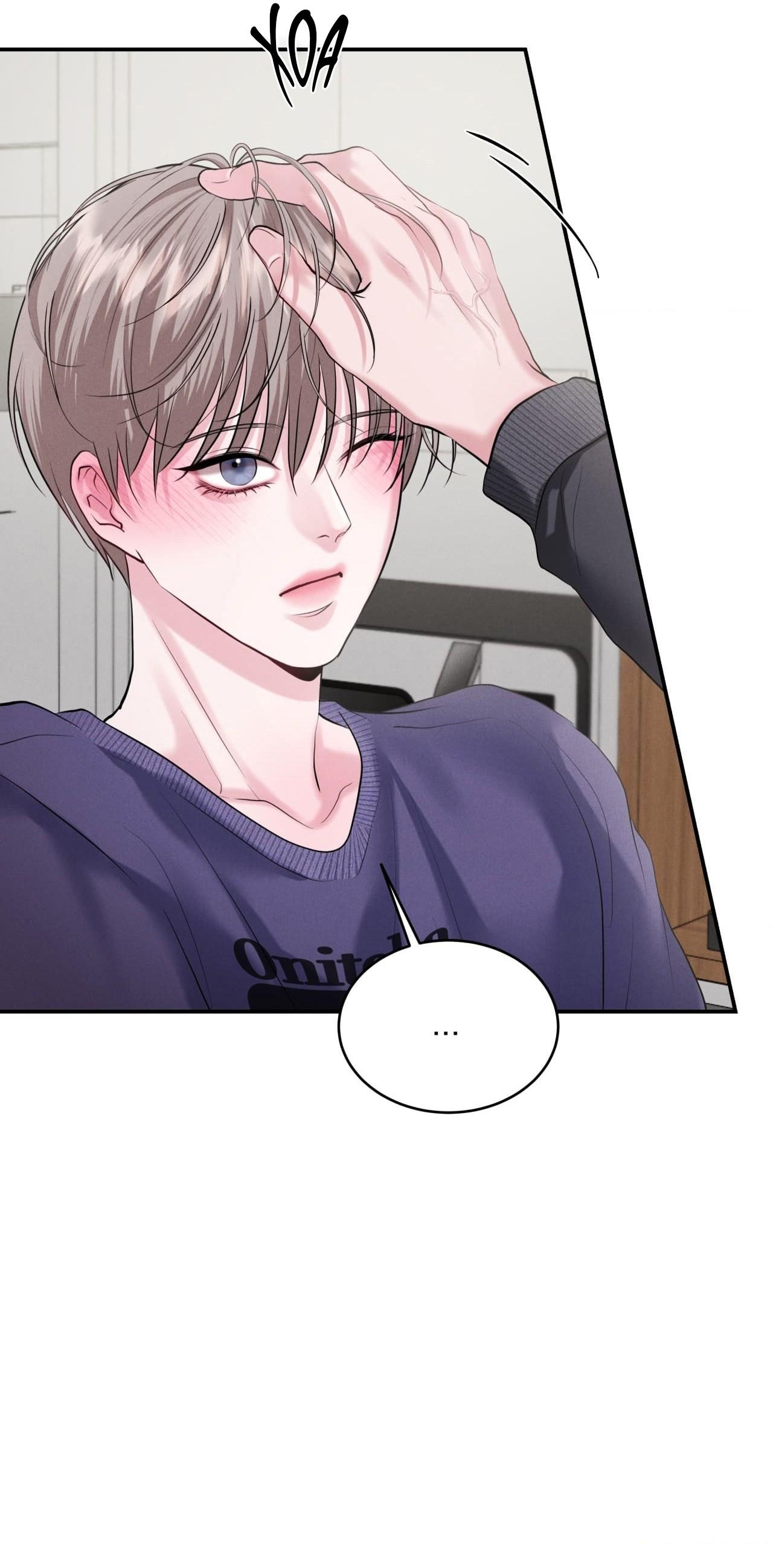 (CBunu) Làm Tình Cũng Cần Luyện Tập Nữa Sao?! Chapter 43 Ngoại truyện 4 - Next 