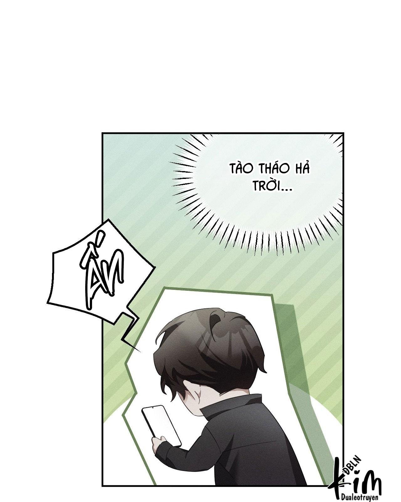 BLOOD POKER Chapter 14 - Next Chapter 15