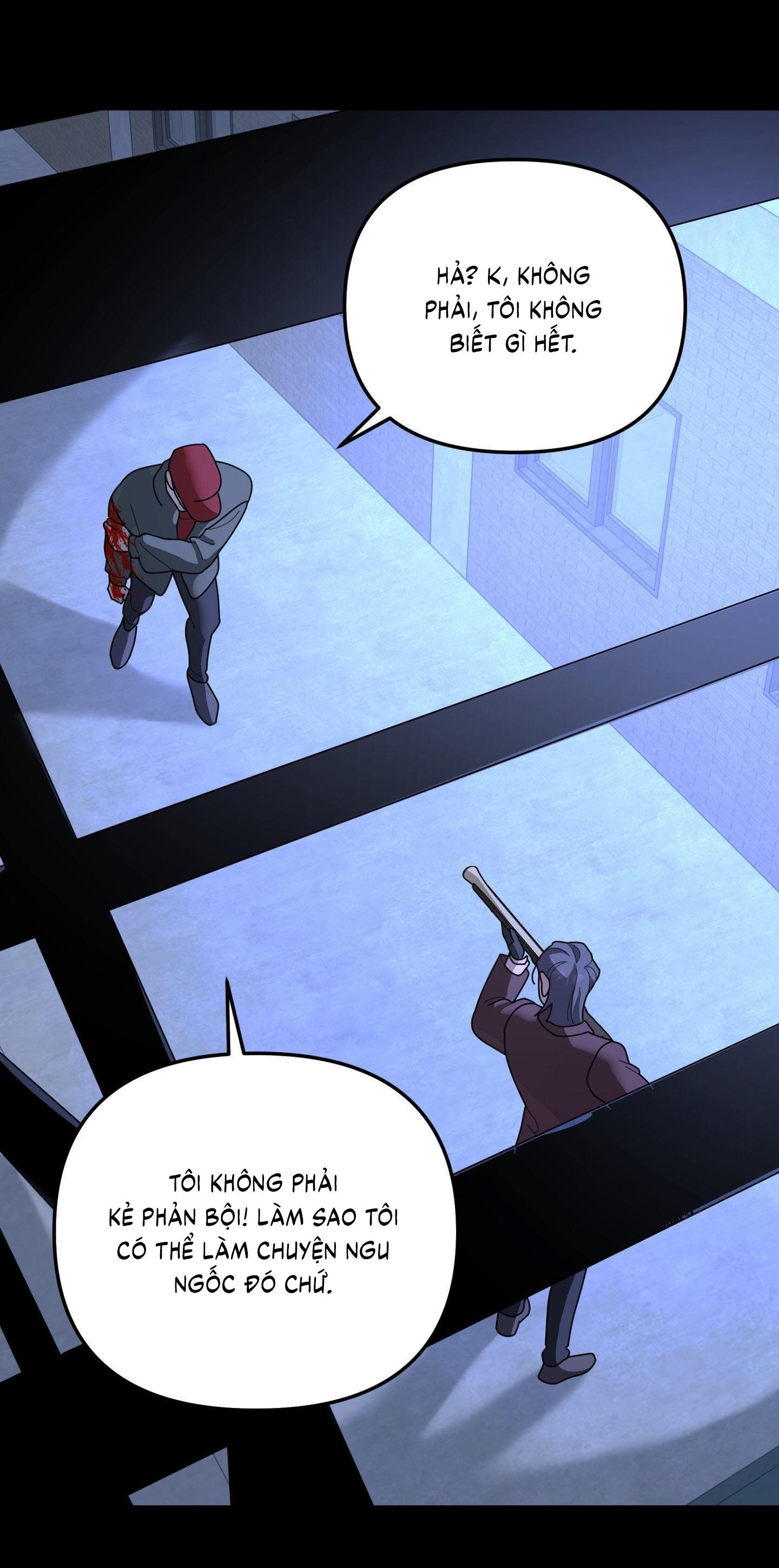 (CBunu) Cây Không Có Rễ Chapter 97 End season 2 - Next 