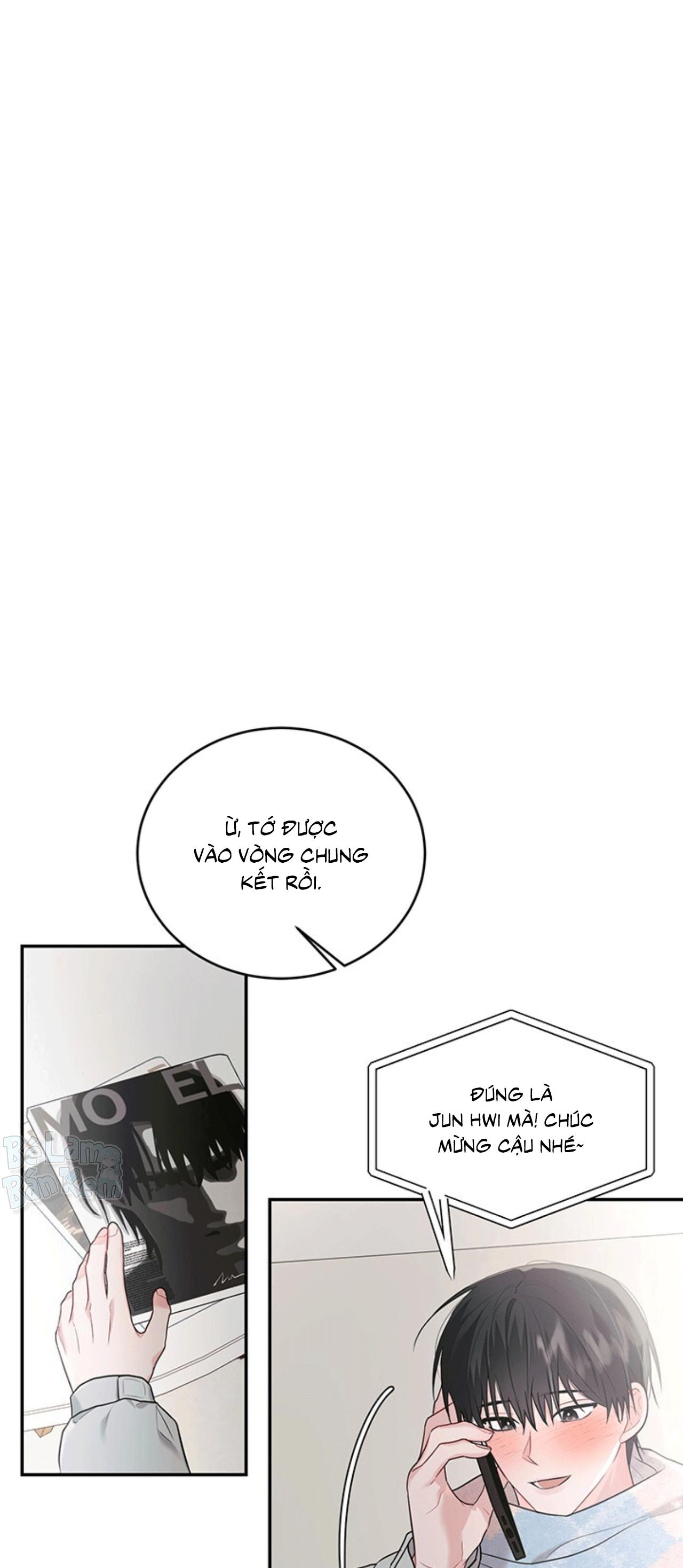 TIỂU THỬ: BẮT ĐẦU MÙA HÈ Chapter 58 - Next 